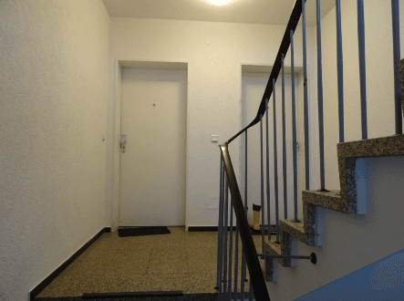 Prenájom bytu 3-izbový 77 m², Blücherstr. 20, Rennerod, Porýnie-Falcko Prenájom bytu 3-izbový 77 m², Blücherstr. 20, Rennerod, Porýnie-Falcko