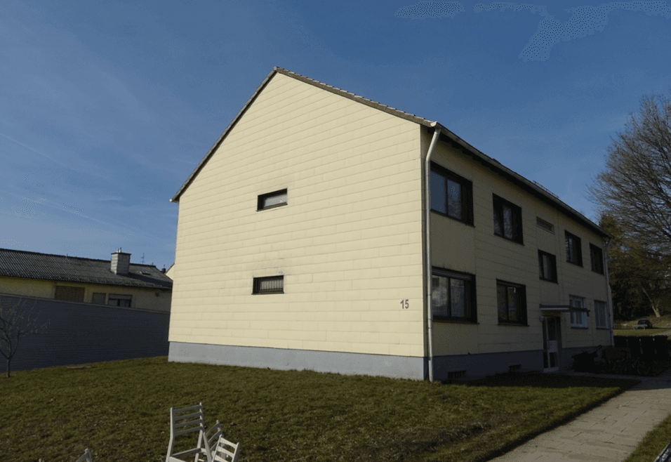 Prenájom bytu 3-izbový 77 m², Blücherstr. 20, Rennerod, Porýnie-Falcko Prenájom bytu 3-izbový 77 m², Blücherstr. 20, Rennerod, Porýnie-Falcko