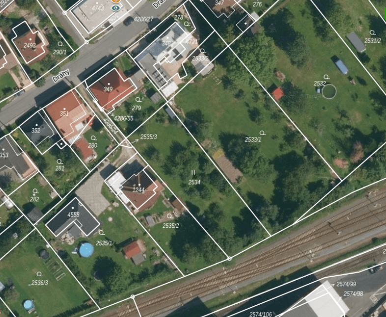 Predaj pozemku 1.233 m², Frenštát pod Radhoštěm, Moravskoslezský kraj Predaj pozemku 1.233 m², Frenštát pod Radhoštěm, Moravskoslezský kraj