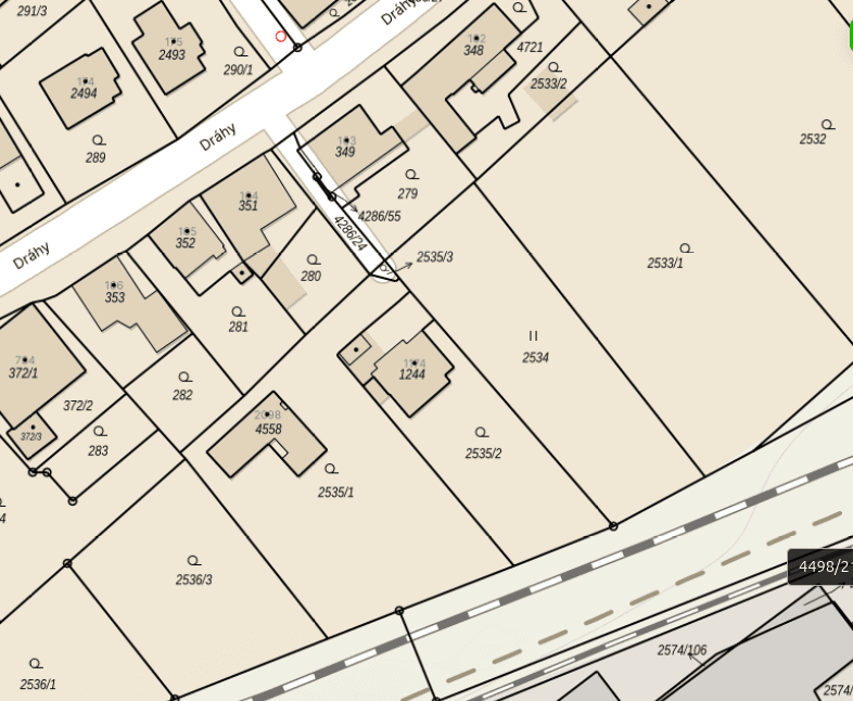 Predaj pozemku 1.233 m², Frenštát pod Radhoštěm, Moravskoslezský kraj Predaj pozemku 1.233 m², Frenštát pod Radhoštěm, Moravskoslezský kraj