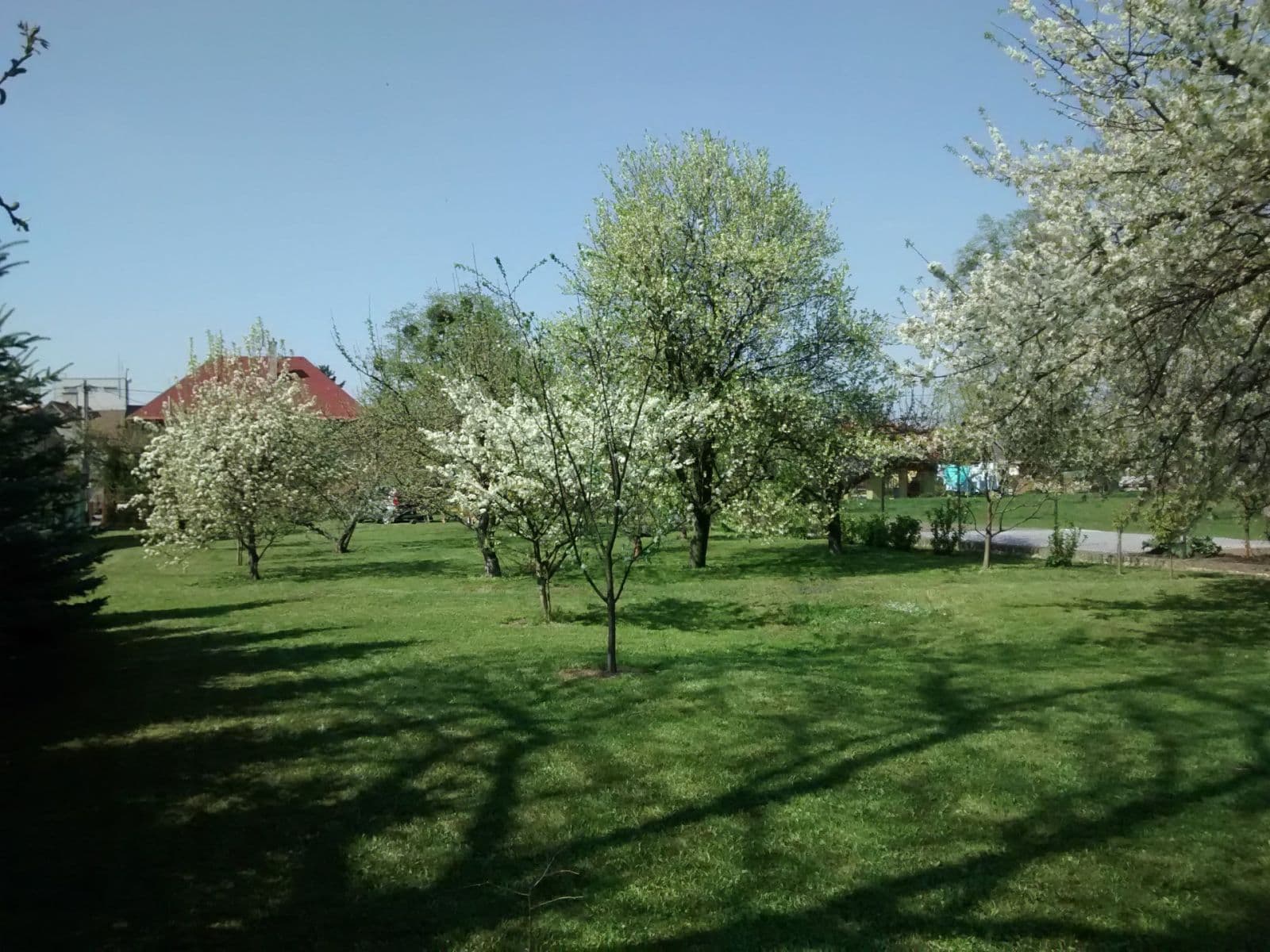 Predaj pozemku 1.233 m², Frenštát pod Radhoštěm, Moravskoslezský kraj Predaj pozemku 1.233 m², Frenštát pod Radhoštěm, Moravskoslezský kraj