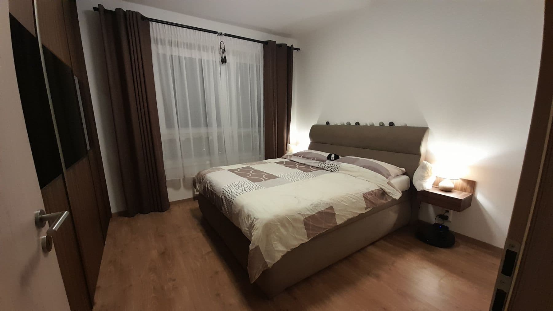 Predaj bytu 2-izbový 53 m², Hany Ponickej, Lamač, Bratislavský kraj Predaj bytu 2-izbový 53 m², Hany Ponickej, Lamač, Bratislavský kraj
