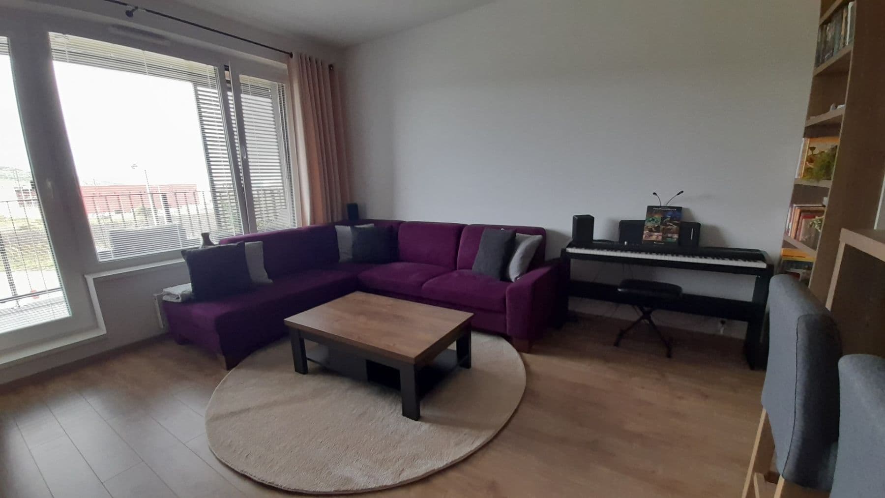 Predaj bytu 2-izbový 53 m², Hany Ponickej, Lamač, Bratislavský kraj Predaj bytu 2-izbový 53 m², Hany Ponickej, Lamač, Bratislavský kraj