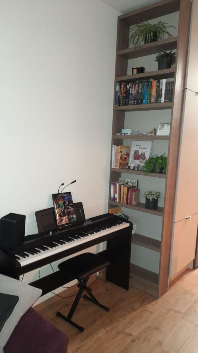Predaj bytu 2-izbový 53 m², Hany Ponickej, Lamač, Bratislavský kraj Predaj bytu 2-izbový 53 m², Hany Ponickej, Lamač, Bratislavský kraj