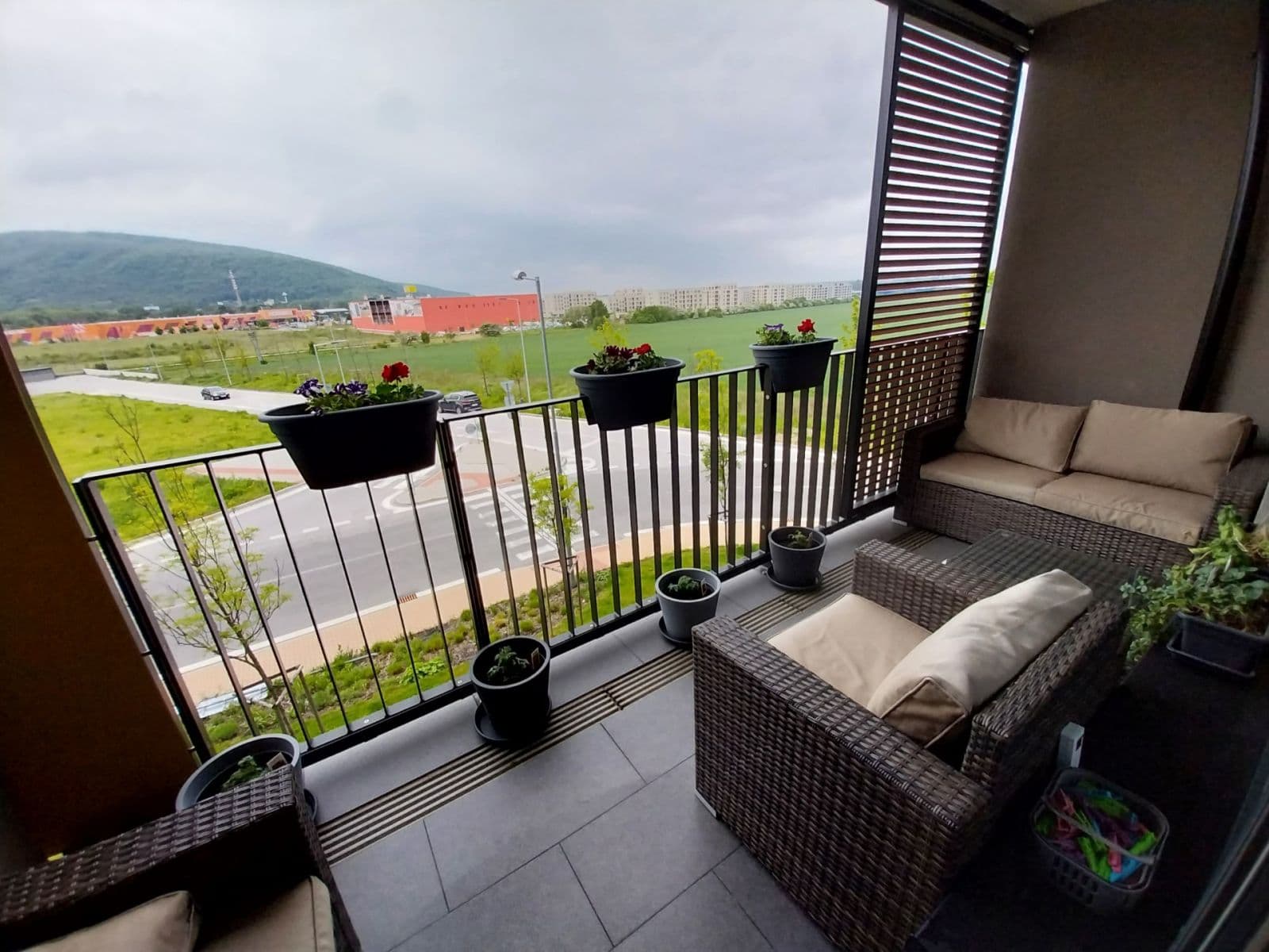 Predaj bytu 2-izbový 53 m², Hany Ponickej, Lamač, Bratislavský kraj Predaj bytu 2-izbový 53 m², Hany Ponickej, Lamač, Bratislavský kraj