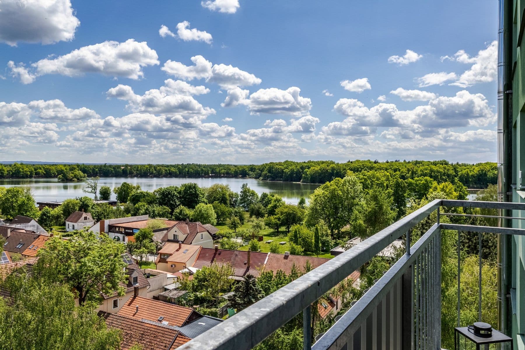 Predaj bytu 3-izbový 62 m², Hliník, Třeboň, Jihočeský kraj Predaj bytu 3-izbový 62 m², Hliník, Třeboň, Jihočeský kraj