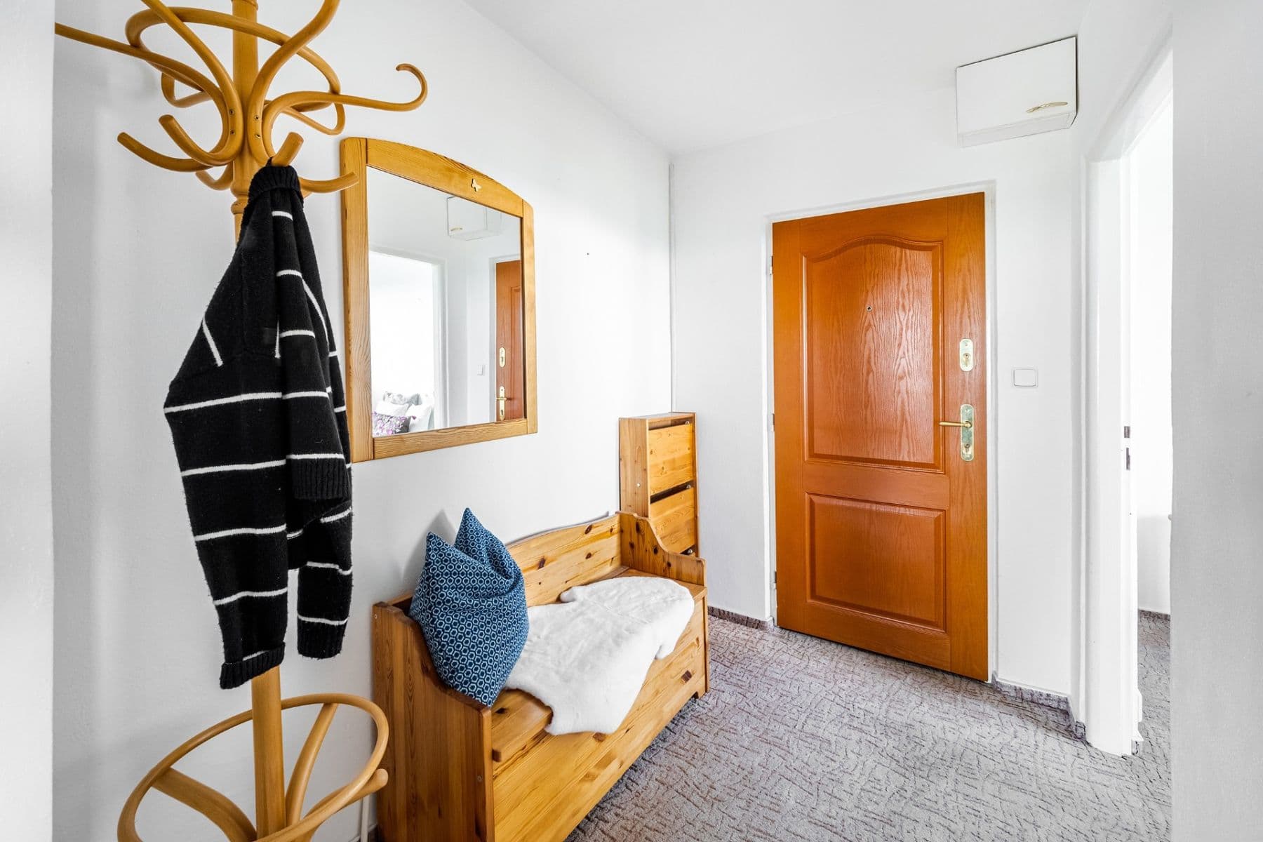 Predaj bytu 3-izbový 62 m², Hliník, Třeboň, Jihočeský kraj Predaj bytu 3-izbový 62 m², Hliník, Třeboň, Jihočeský kraj