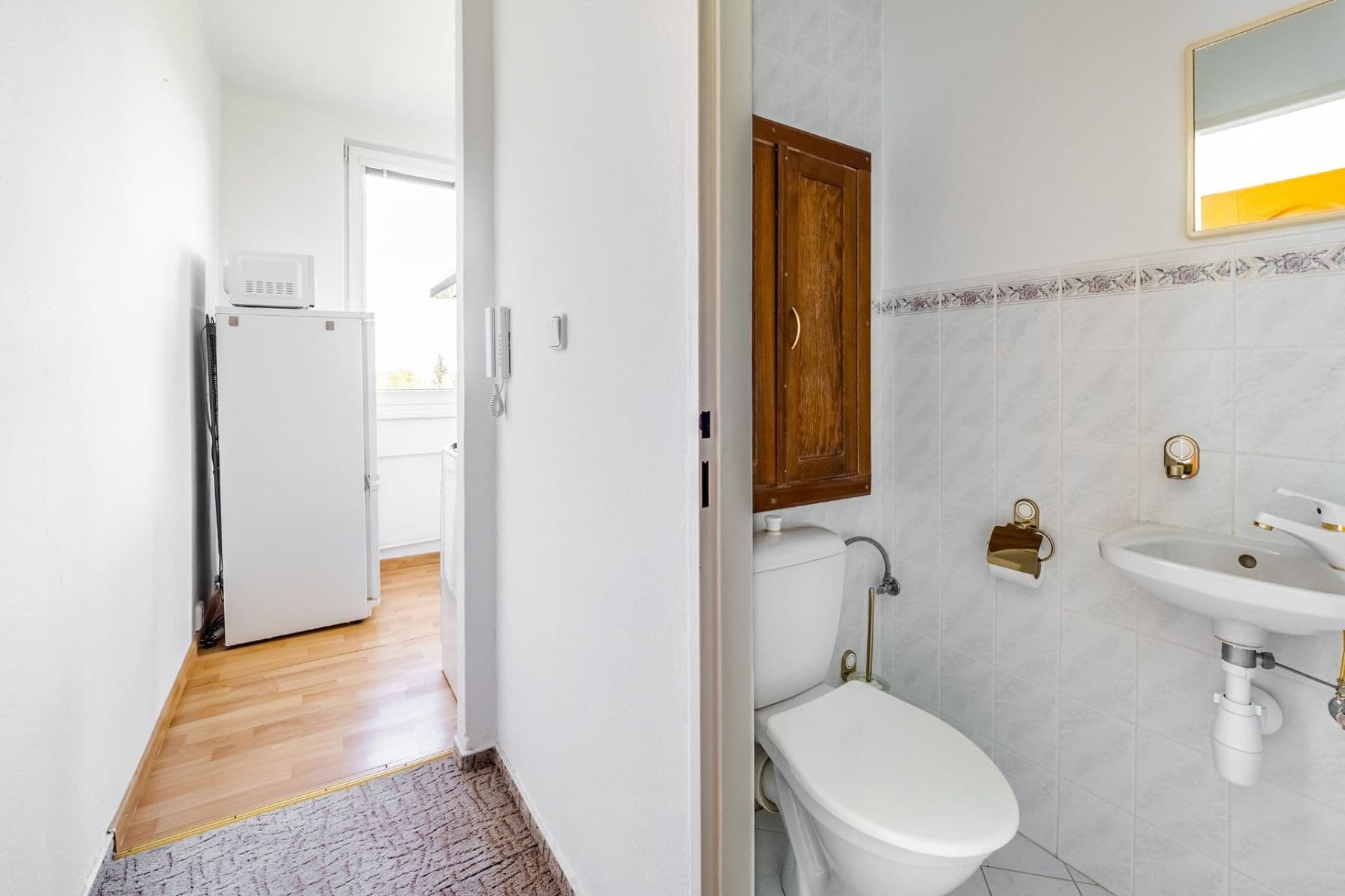 Predaj bytu 3-izbový 62 m², Hliník, Třeboň, Jihočeský kraj Predaj bytu 3-izbový 62 m², Hliník, Třeboň, Jihočeský kraj