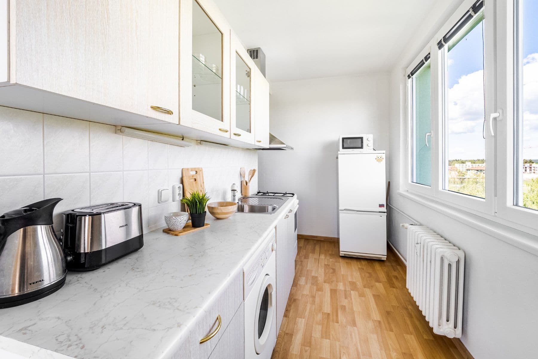 Predaj bytu 3-izbový 62 m², Hliník, Třeboň, Jihočeský kraj Predaj bytu 3-izbový 62 m², Hliník, Třeboň, Jihočeský kraj