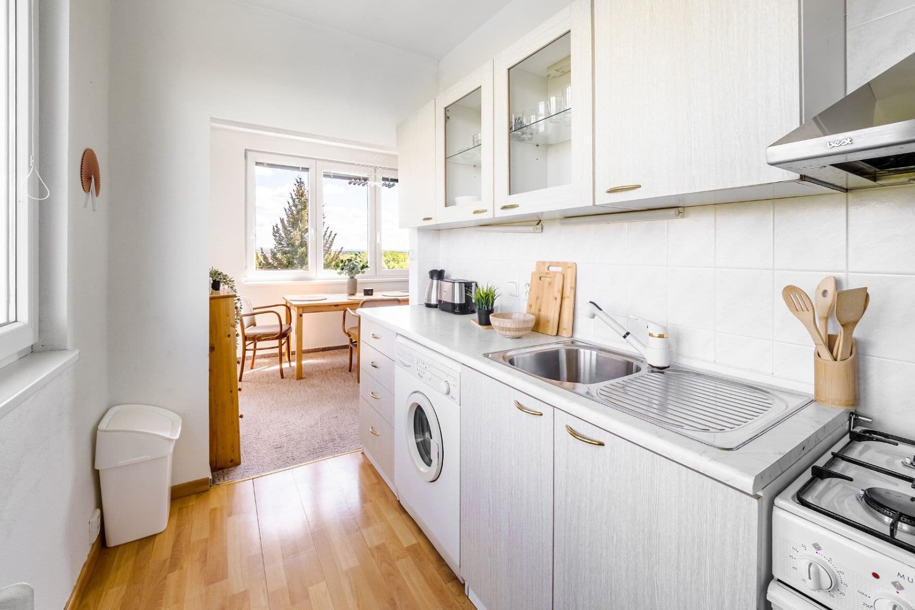 Predaj bytu 3-izbový 62 m², Hliník, Třeboň, Jihočeský kraj Predaj bytu 3-izbový 62 m², Hliník, Třeboň, Jihočeský kraj