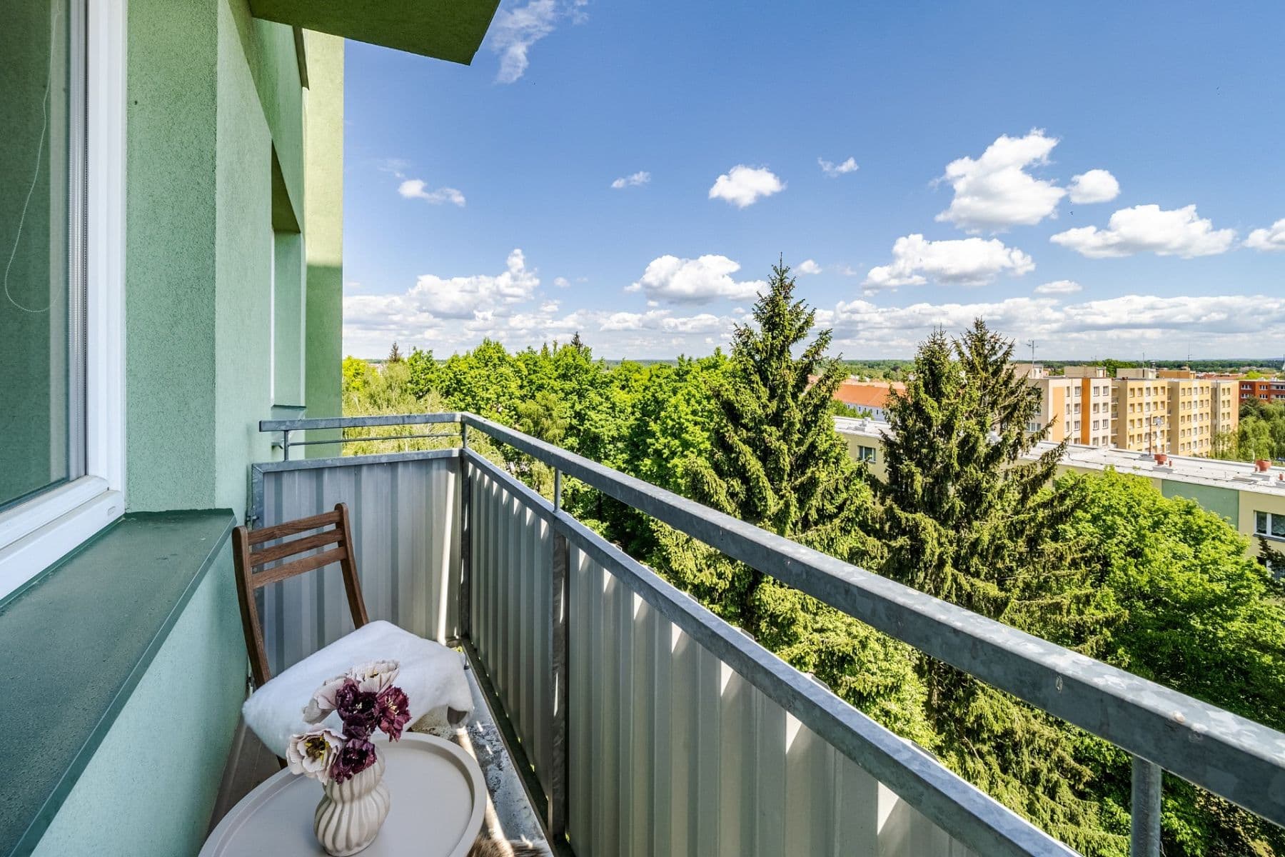 Predaj bytu 3-izbový 62 m², Hliník, Třeboň, Jihočeský kraj Predaj bytu 3-izbový 62 m², Hliník, Třeboň, Jihočeský kraj