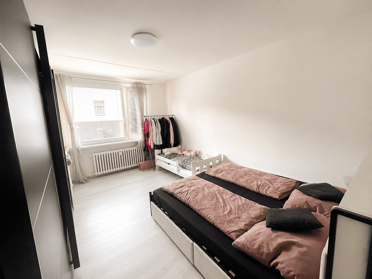 Prenájom bytu 2-izbový 61 m², Truhlářova, Ústí nad Labem, Ústecký kraj Prenájom bytu 2-izbový 61 m², Truhlářova, Ústí nad Labem, Ústecký kraj