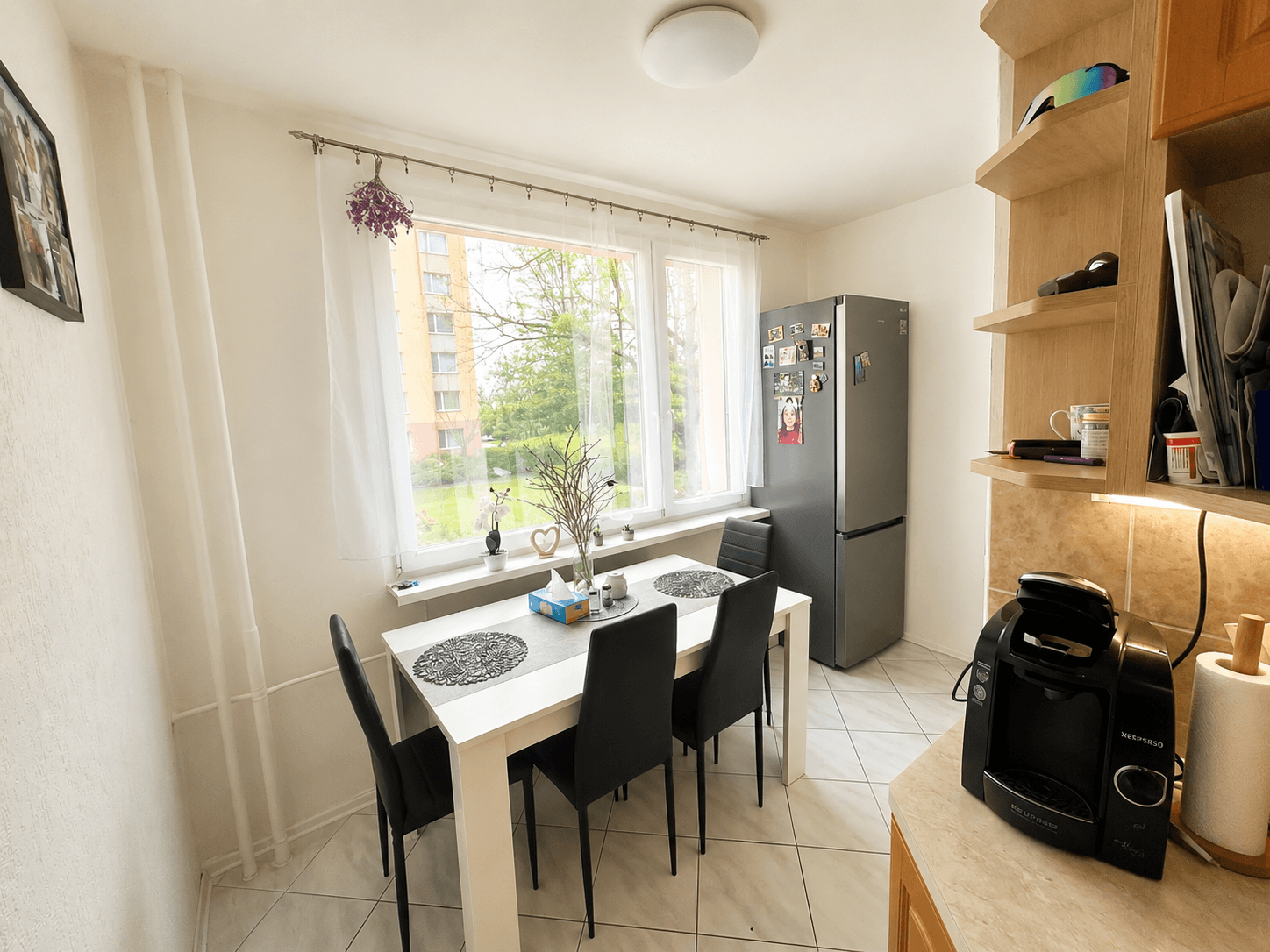 Prenájom bytu 2-izbový 61 m², Truhlářova, Ústí nad Labem, Ústecký kraj Prenájom bytu 2-izbový 61 m², Truhlářova, Ústí nad Labem, Ústecký kraj