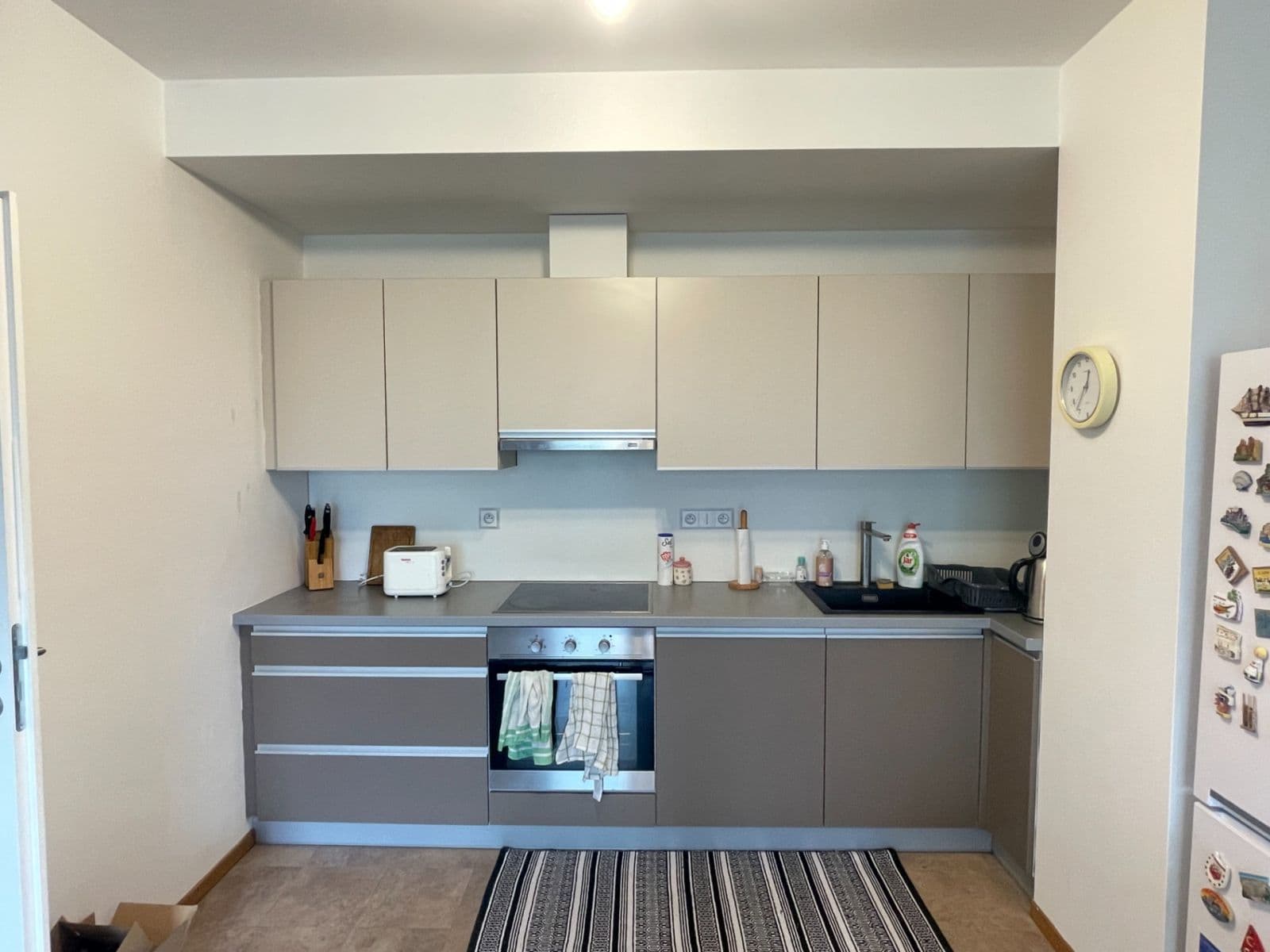 Prenájom bytu 2-izbový 48 m², Terronská, Praha, Praha Prenájom bytu 2-izbový 48 m², Terronská, Praha, Praha