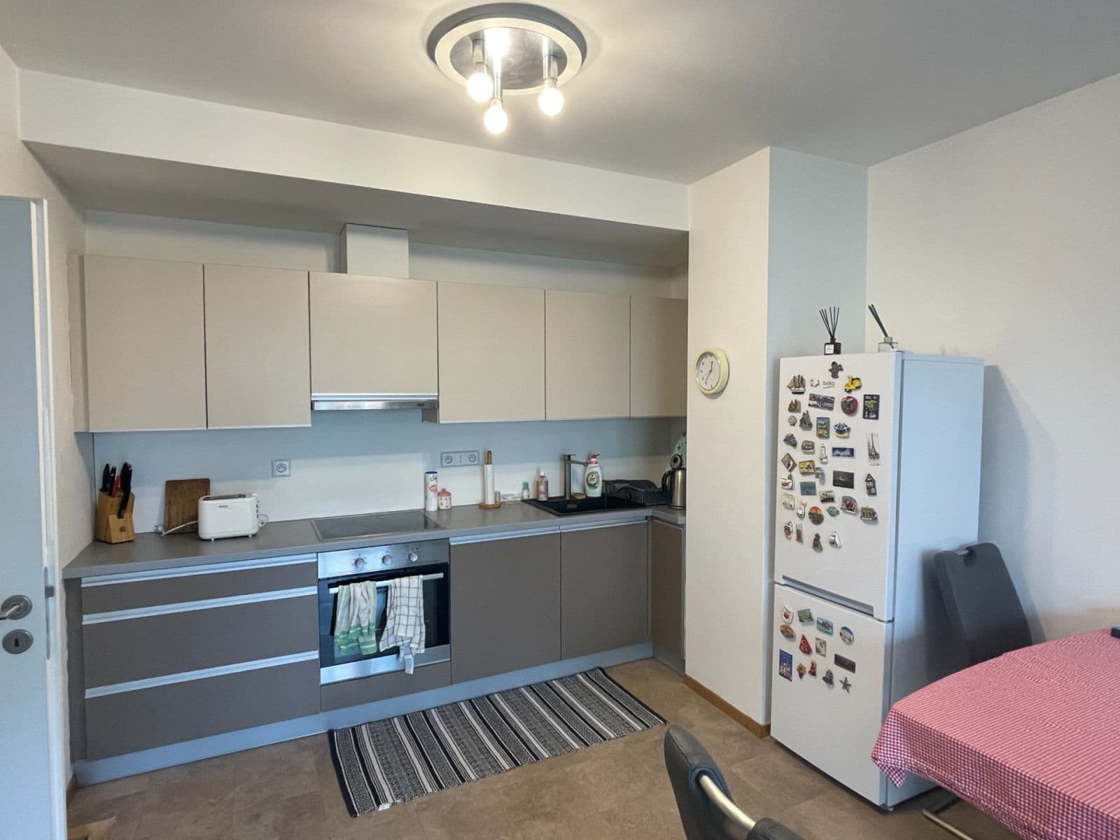 Prenájom bytu 2-izbový 48 m², Terronská, Praha, Praha Prenájom bytu 2-izbový 48 m², Terronská, Praha, Praha
