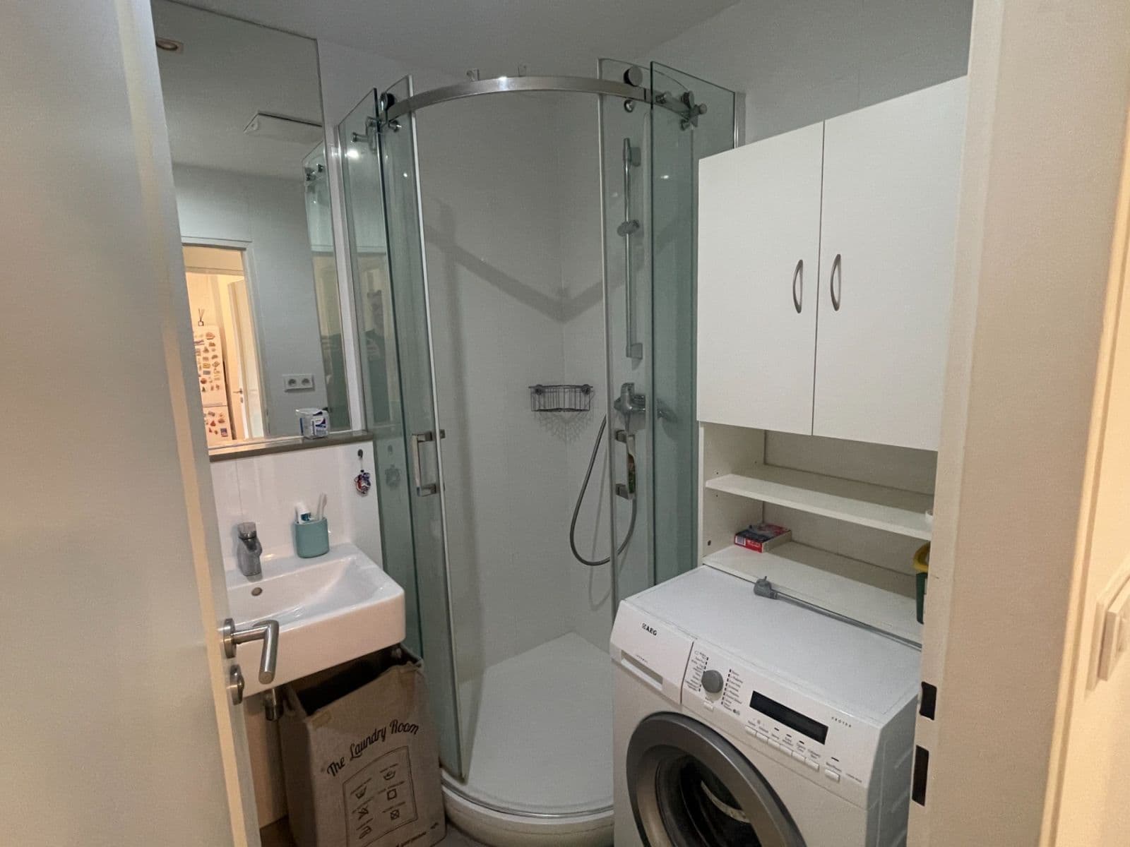 Prenájom bytu 2-izbový 48 m², Terronská, Praha, Praha Prenájom bytu 2-izbový 48 m², Terronská, Praha, Praha