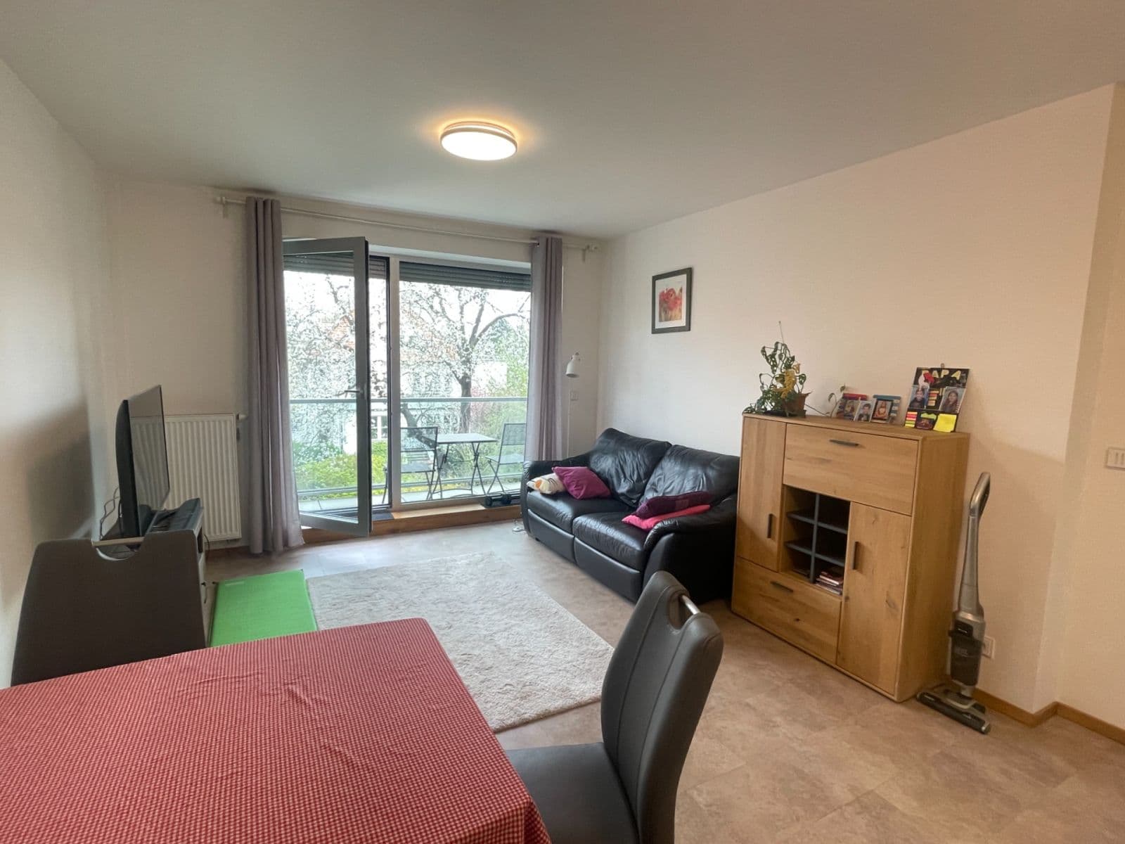 Prenájom bytu 2-izbový 48 m², Terronská, Praha, Praha Prenájom bytu 2-izbový 48 m², Terronská, Praha, Praha