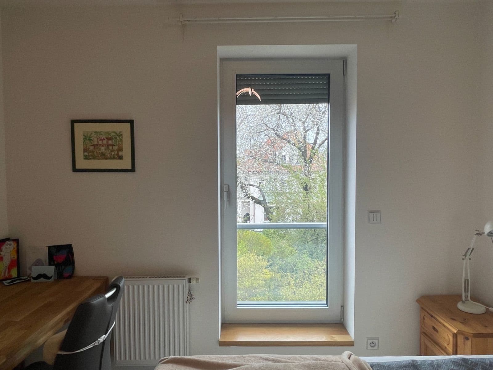 Prenájom bytu 2-izbový 48 m², Terronská, Praha, Praha Prenájom bytu 2-izbový 48 m², Terronská, Praha, Praha