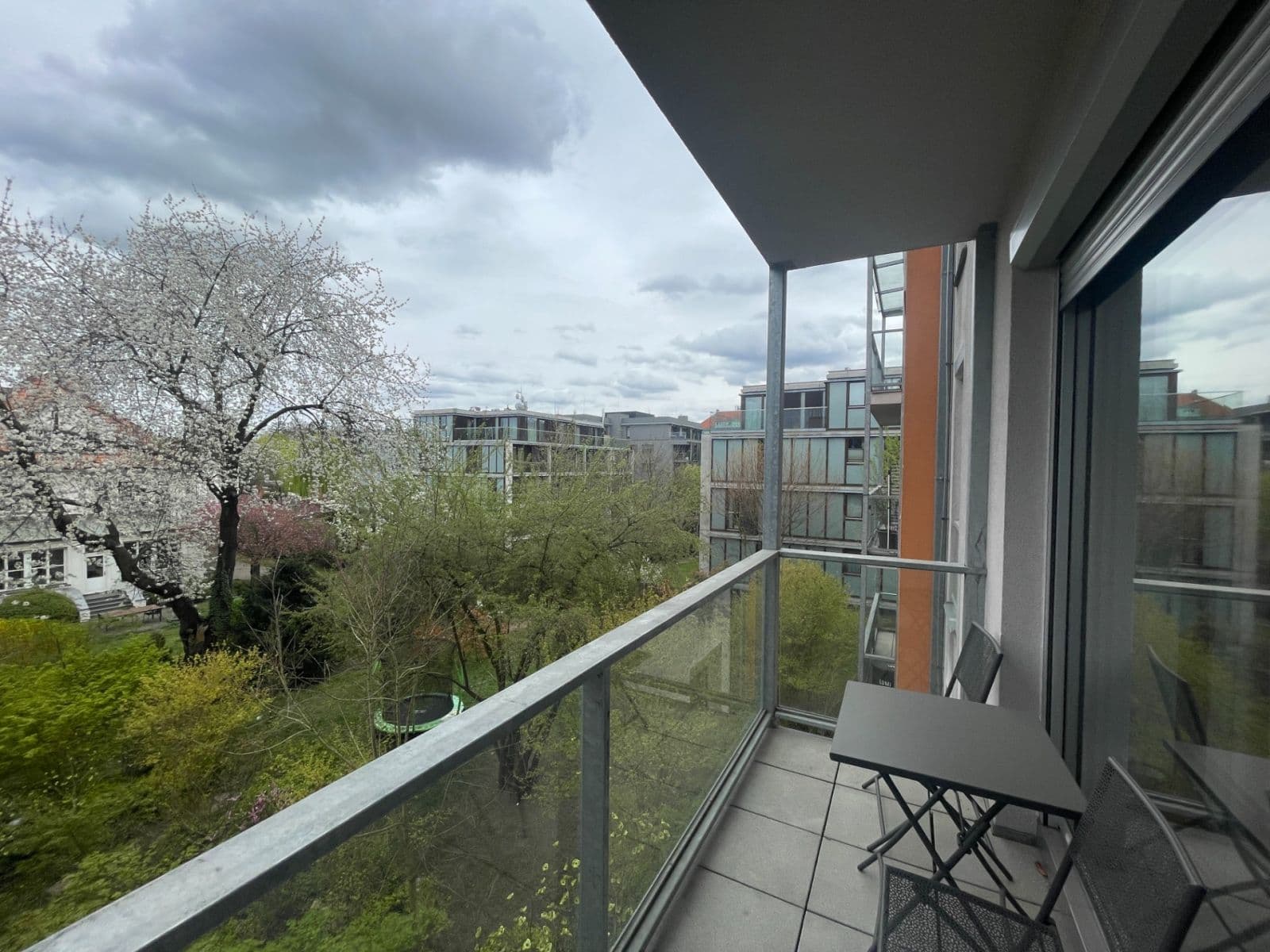 Prenájom bytu 2-izbový 48 m², Terronská, Praha, Praha Prenájom bytu 2-izbový 48 m², Terronská, Praha, Praha