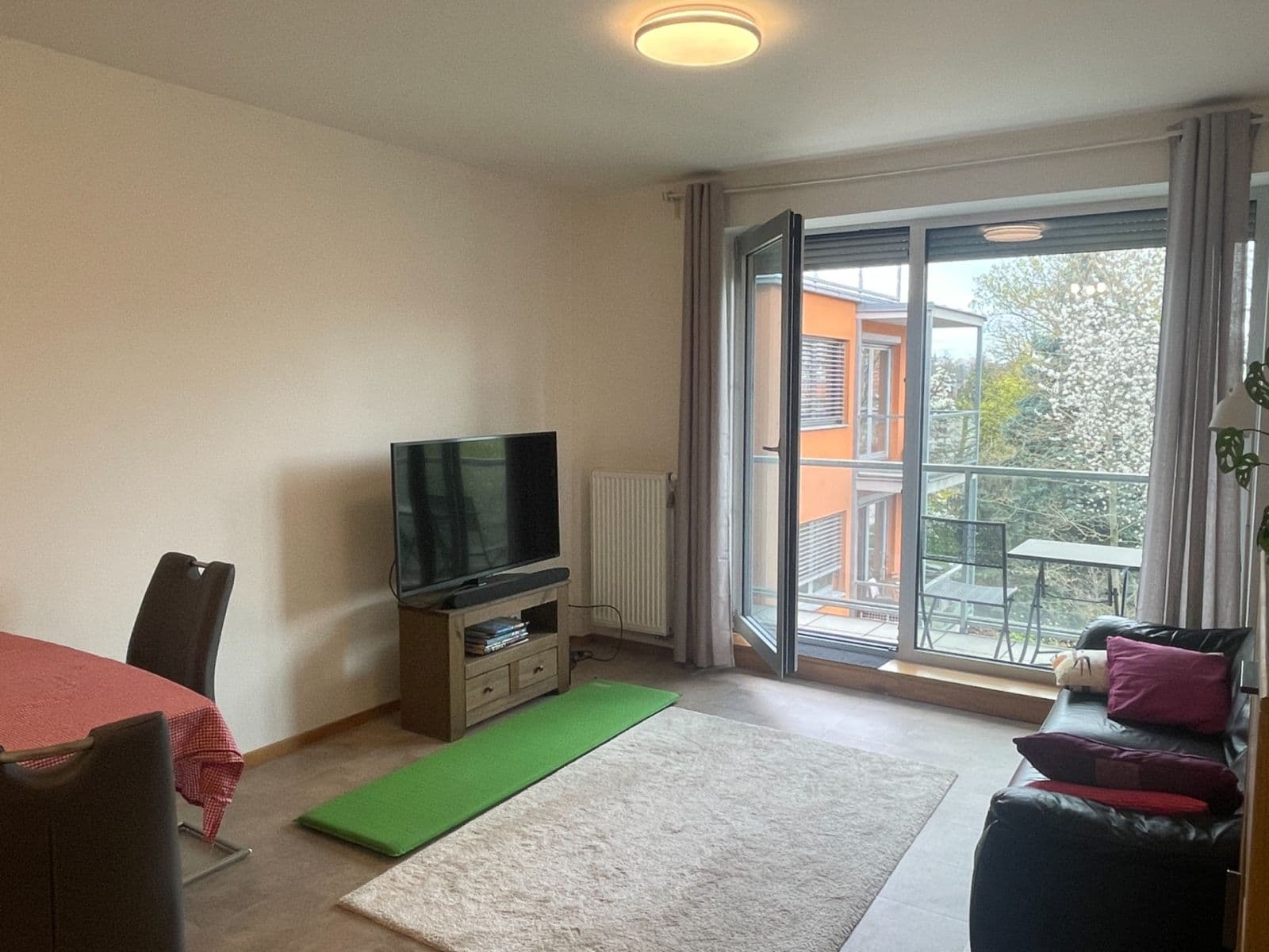 Prenájom bytu 2-izbový 48 m², Terronská, Praha, Praha Prenájom bytu 2-izbový 48 m², Terronská, Praha, Praha