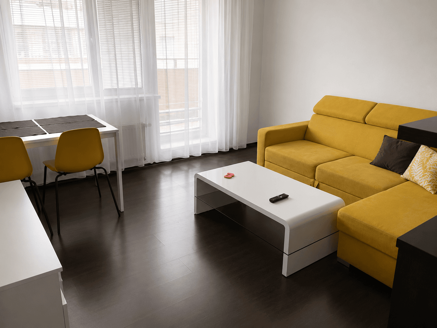 Predaj bytu 2-izbový 63 m², Masarykova, Modřice, Jihomoravský kraj Predaj bytu 2-izbový 63 m², Masarykova, Modřice, Jihomoravský kraj