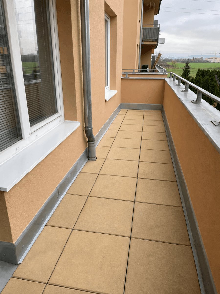 Predaj bytu 2-izbový 63 m², Masarykova, Modřice, Jihomoravský kraj Predaj bytu 2-izbový 63 m², Masarykova, Modřice, Jihomoravský kraj