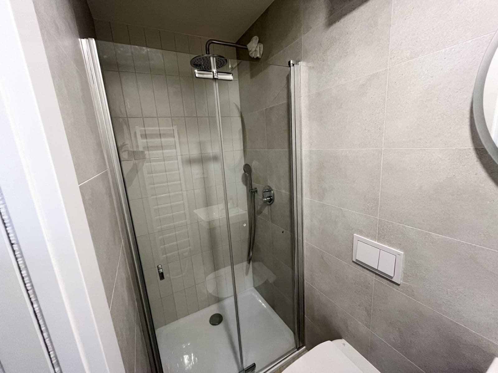 Prenájom bytu 1-izbový 18 m², Bořivojova, Praha, Praha Prenájom bytu 1-izbový 18 m², Bořivojova, Praha, Praha