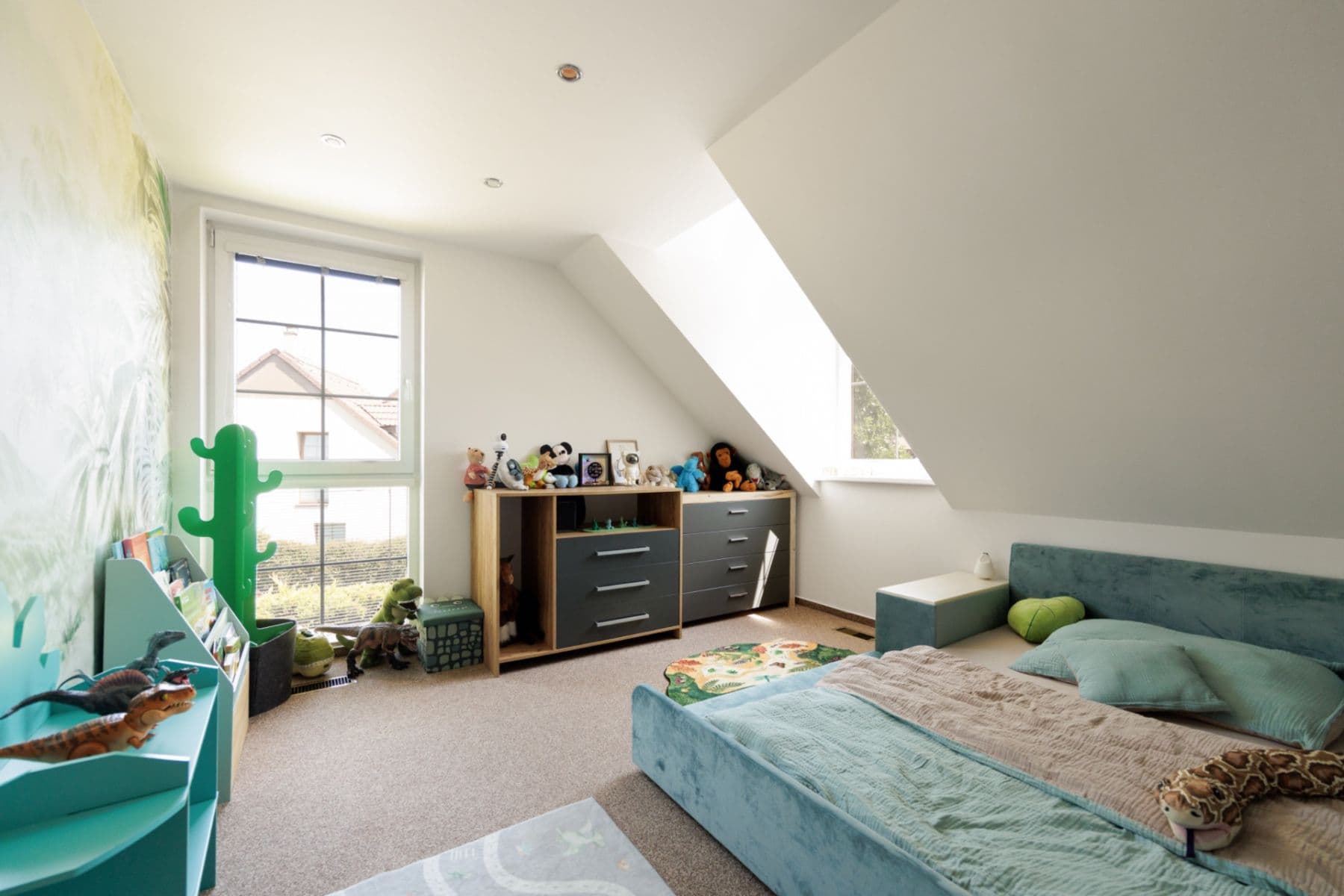 Predaj domu 104 m², pozemok 270 m², Ve Dvoře, Líbeznice, Středočeský kraj Predaj domu 104 m², pozemok 270 m², Ve Dvoře, Líbeznice, Středočeský kraj