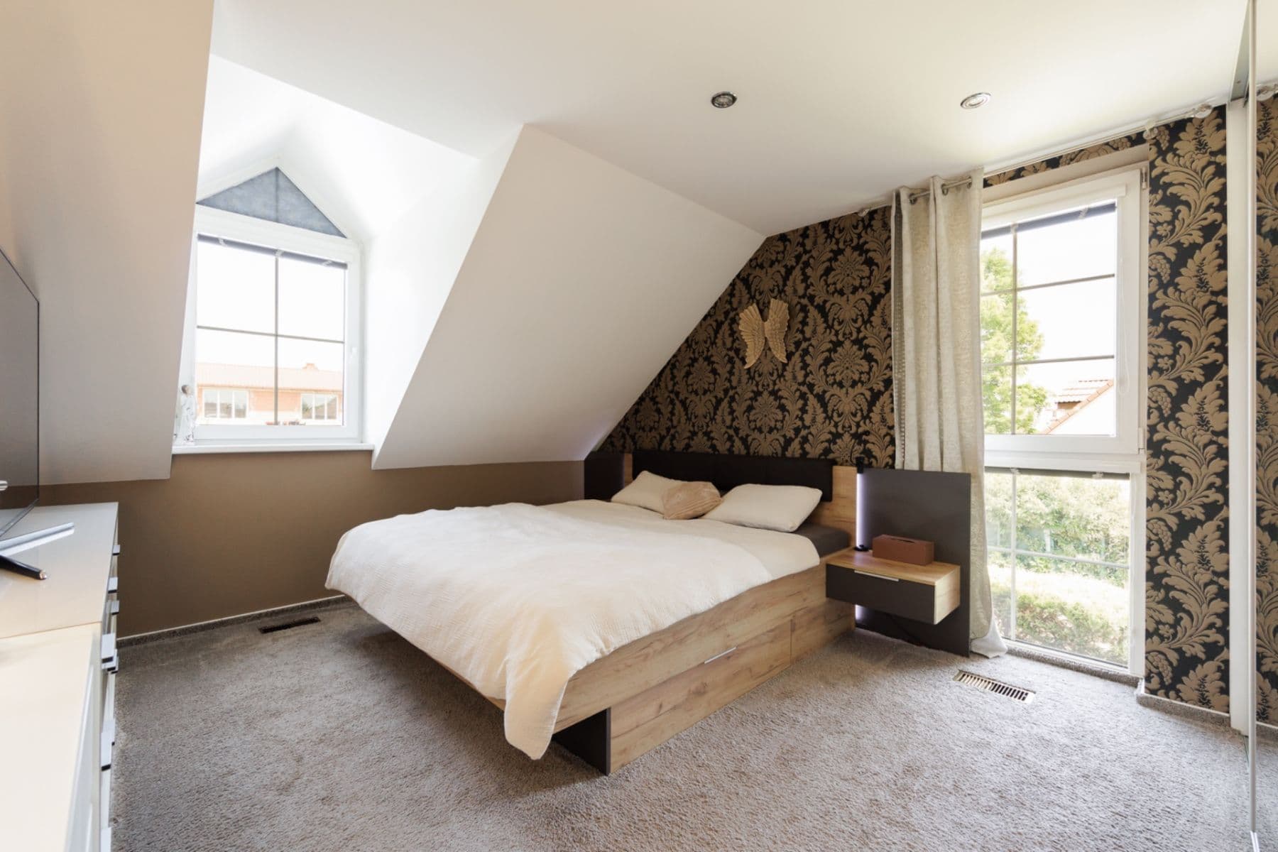 Predaj domu 104 m², pozemok 270 m², Ve Dvoře, Líbeznice, Středočeský kraj Predaj domu 104 m², pozemok 270 m², Ve Dvoře, Líbeznice, Středočeský kraj