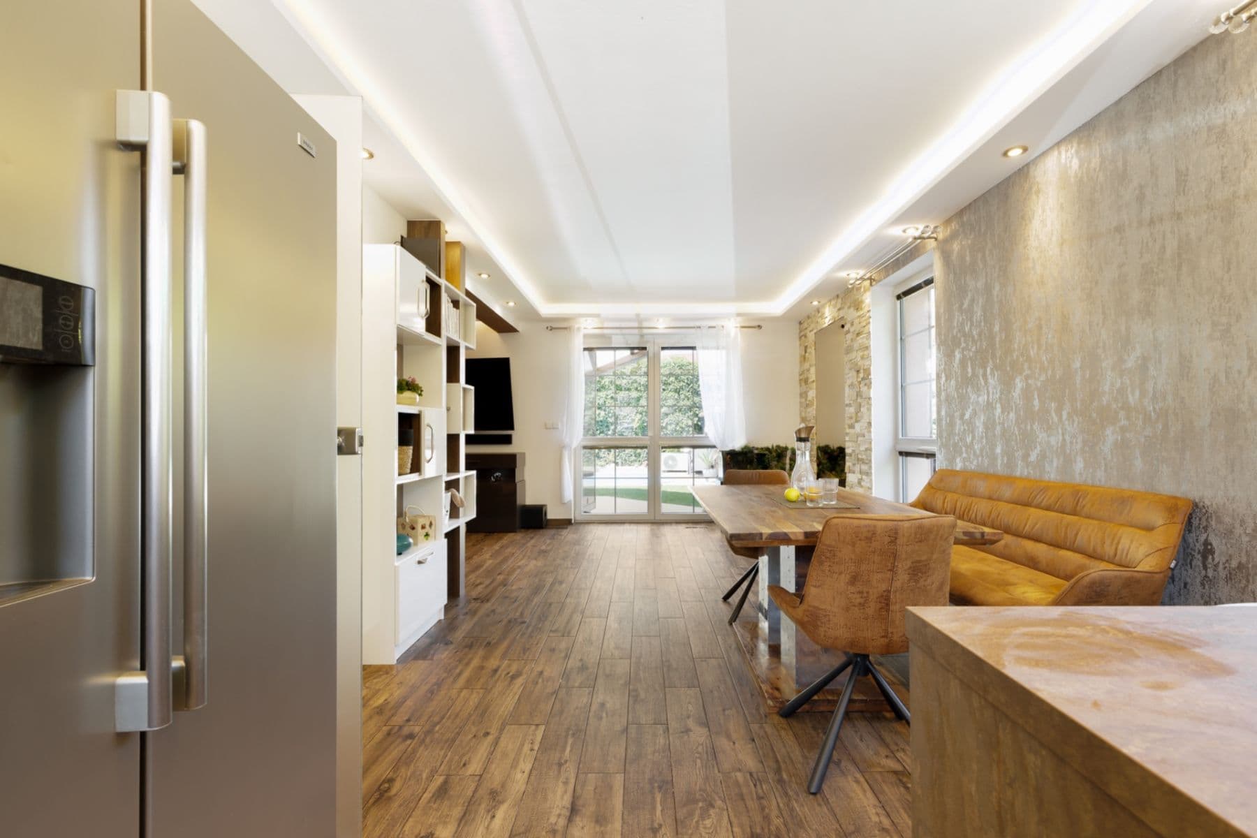 Predaj domu 104 m², pozemok 270 m², Ve Dvoře, Líbeznice, Středočeský kraj Predaj domu 104 m², pozemok 270 m², Ve Dvoře, Líbeznice, Středočeský kraj