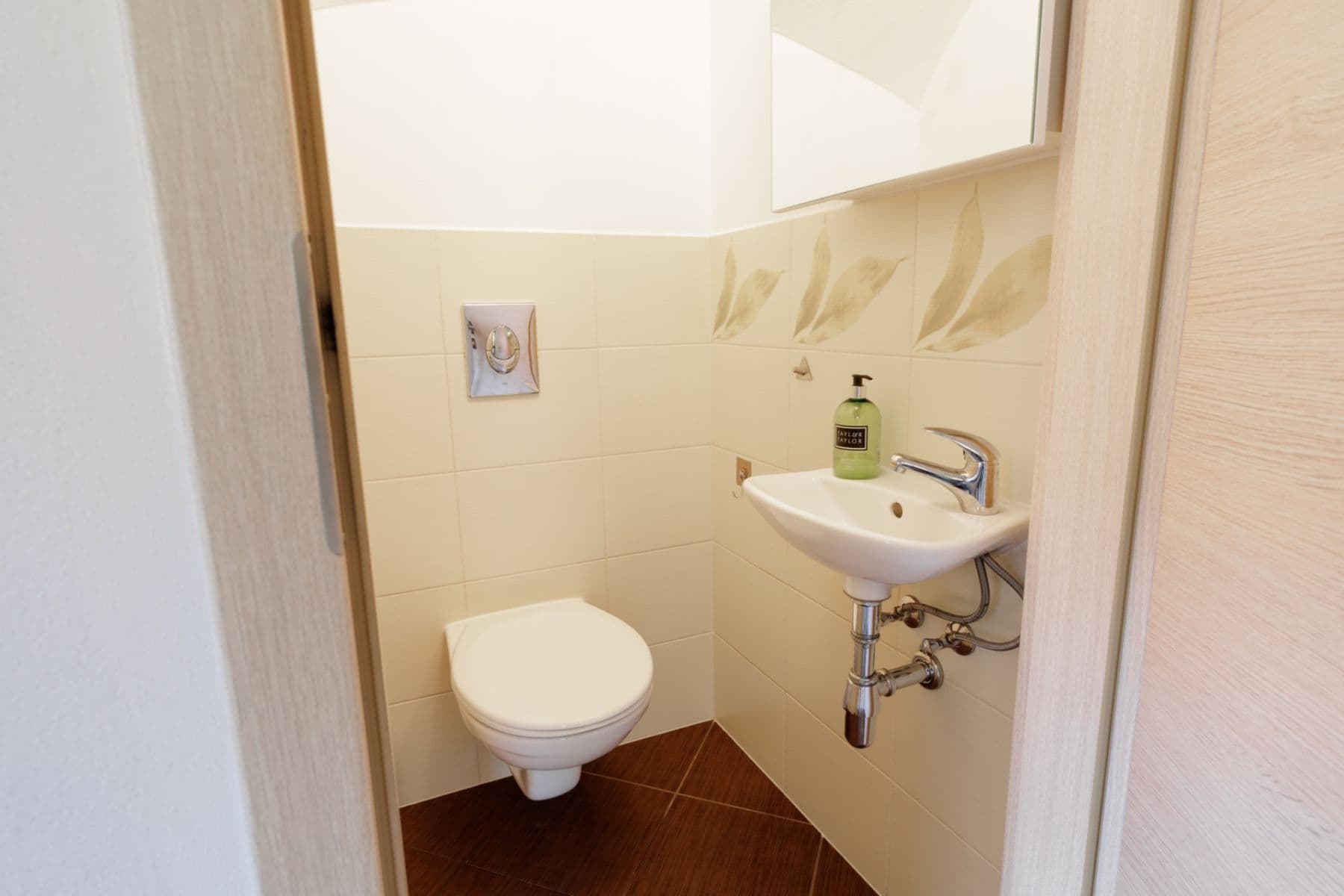 Predaj domu 104 m², pozemok 270 m², Ve Dvoře, Líbeznice, Středočeský kraj Predaj domu 104 m², pozemok 270 m², Ve Dvoře, Líbeznice, Středočeský kraj