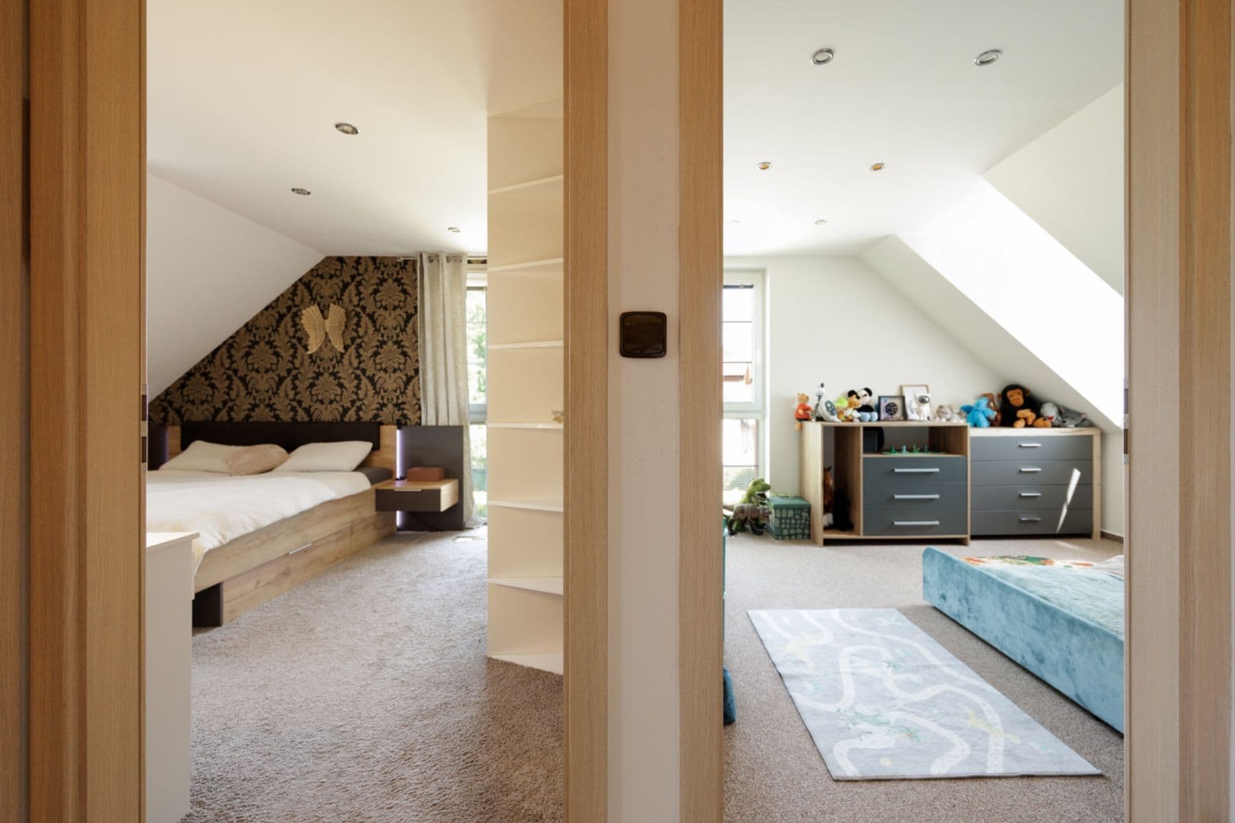 Predaj domu 104 m², pozemok 270 m², Ve Dvoře, Líbeznice, Středočeský kraj Predaj domu 104 m², pozemok 270 m², Ve Dvoře, Líbeznice, Středočeský kraj