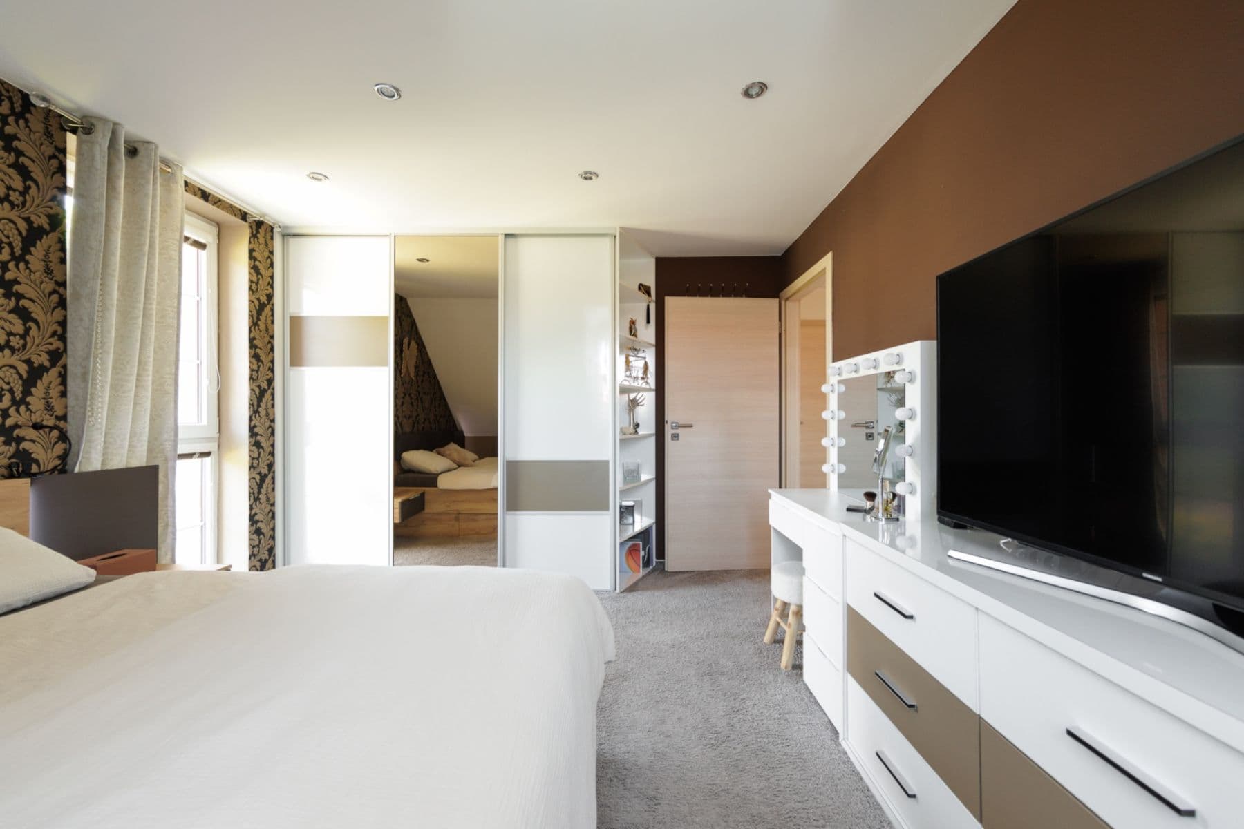 Predaj domu 104 m², pozemok 270 m², Ve Dvoře, Líbeznice, Středočeský kraj Predaj domu 104 m², pozemok 270 m², Ve Dvoře, Líbeznice, Středočeský kraj