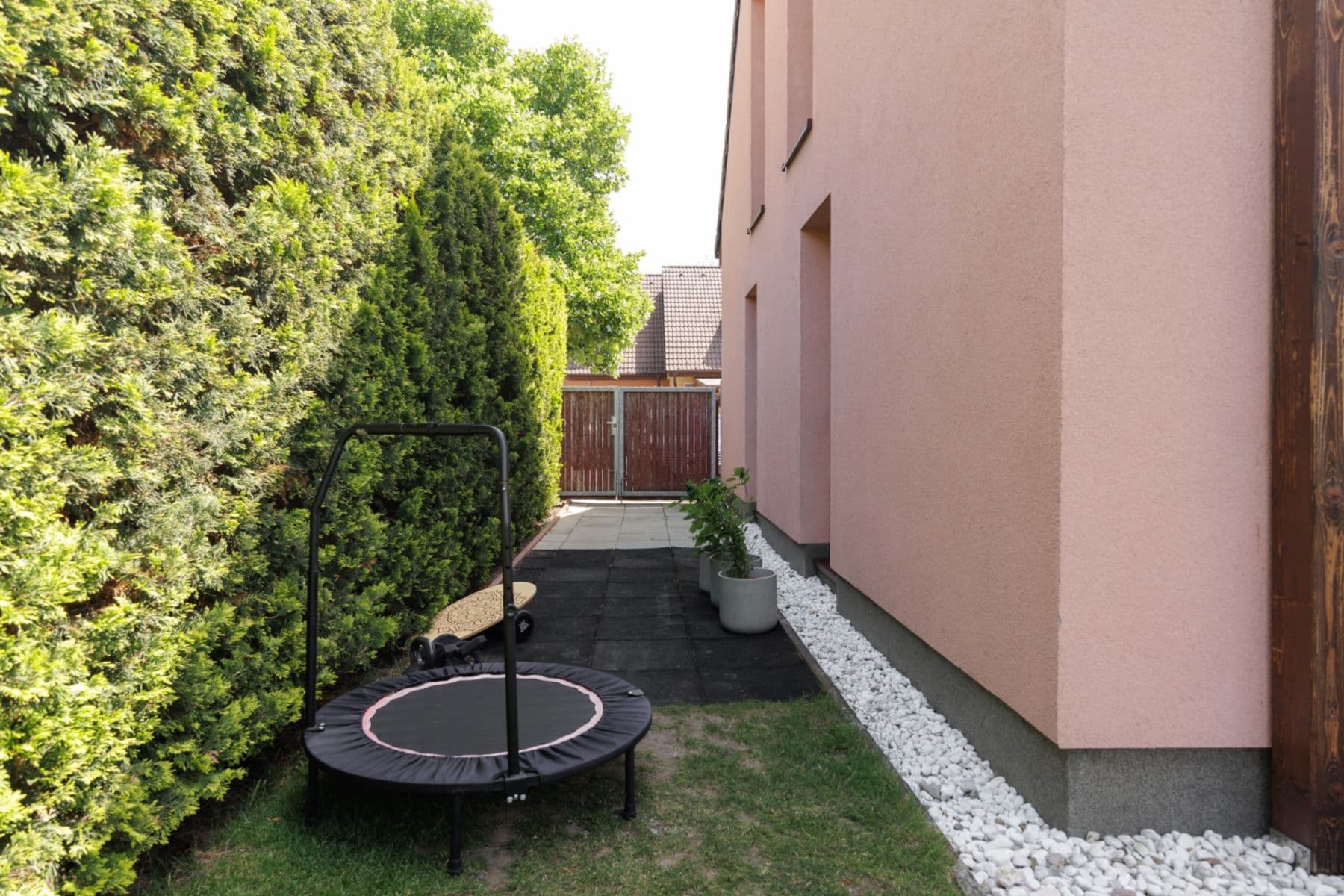 Predaj domu 104 m², pozemok 270 m², Ve Dvoře, Líbeznice, Středočeský kraj Predaj domu 104 m², pozemok 270 m², Ve Dvoře, Líbeznice, Středočeský kraj