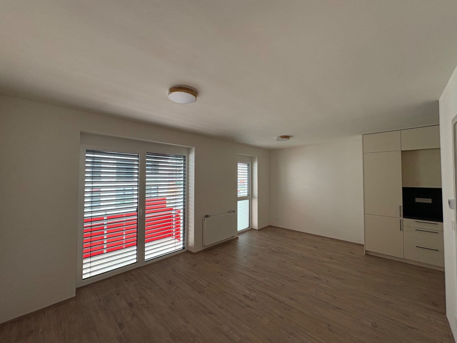 Prenájom bytu 1-izbový 38 m², Pšeničná, Hořovice, Středočeský kraj Prenájom bytu 1-izbový 38 m², Pšeničná, Hořovice, Středočeský kraj