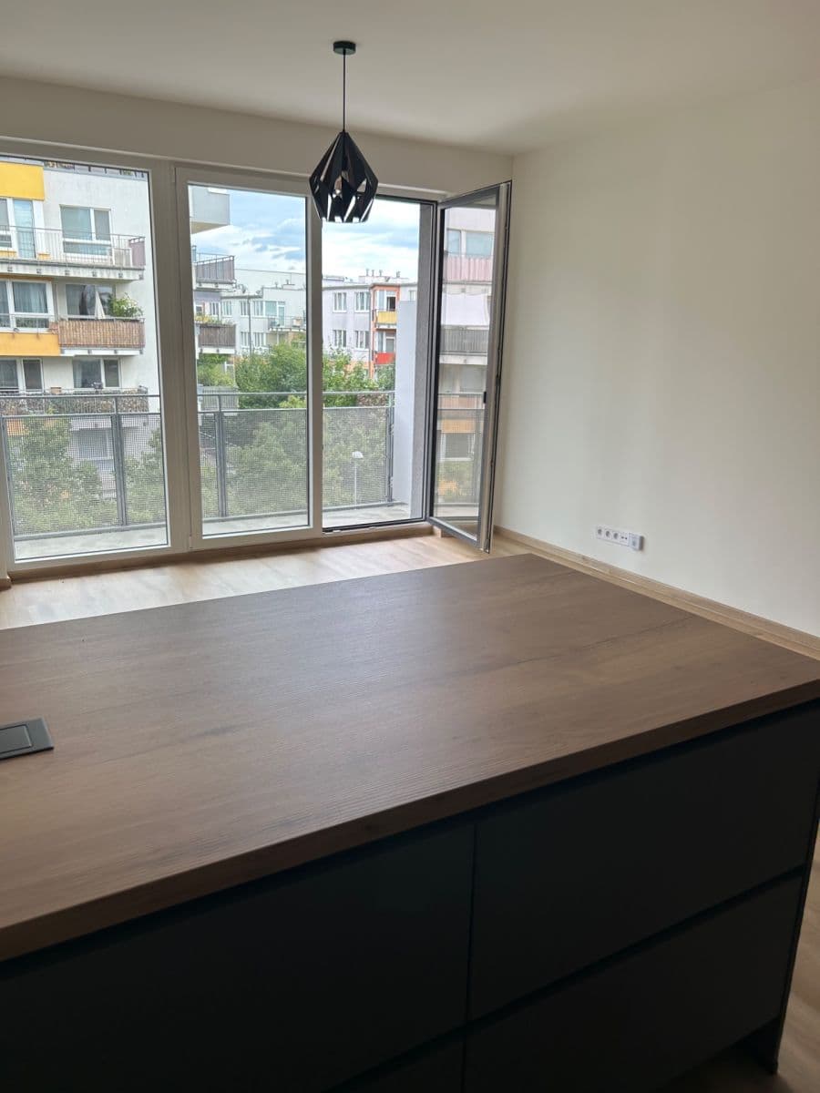 Prenájom bytu 1-izbový 35 m², Gerstelova, Praha, Praha Prenájom bytu 1-izbový 35 m², Gerstelova, Praha, Praha