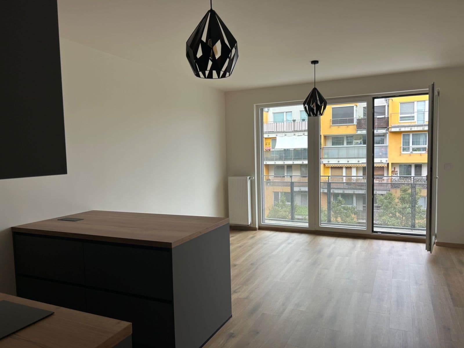 Prenájom bytu 1-izbový 35 m², Gerstelova, Praha, Praha Prenájom bytu 1-izbový 35 m², Gerstelova, Praha, Praha