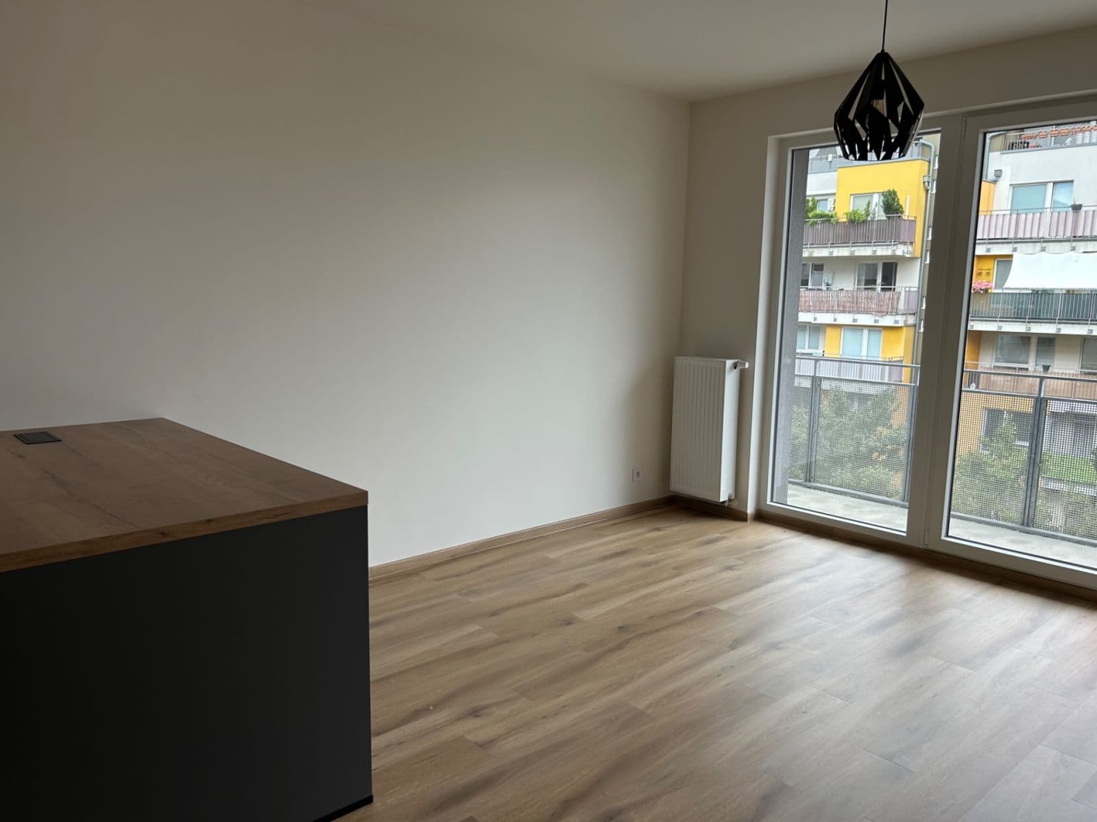 Prenájom bytu 1-izbový 35 m², Gerstelova, Praha, Praha Prenájom bytu 1-izbový 35 m², Gerstelova, Praha, Praha