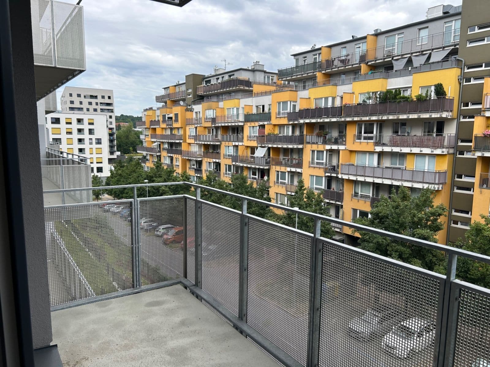 Prenájom bytu 1-izbový 35 m², Gerstelova, Praha, Praha Prenájom bytu 1-izbový 35 m², Gerstelova, Praha, Praha