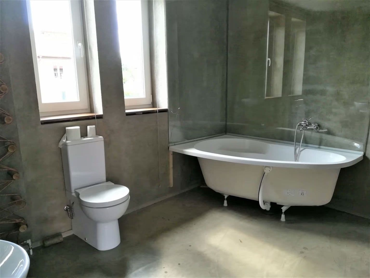 Prenájom bytu 3-izbový 85 m², Ve dvojdomkách, Stochov, Středočeský kraj Prenájom bytu 3-izbový 85 m², Ve dvojdomkách, Stochov, Středočeský kraj
