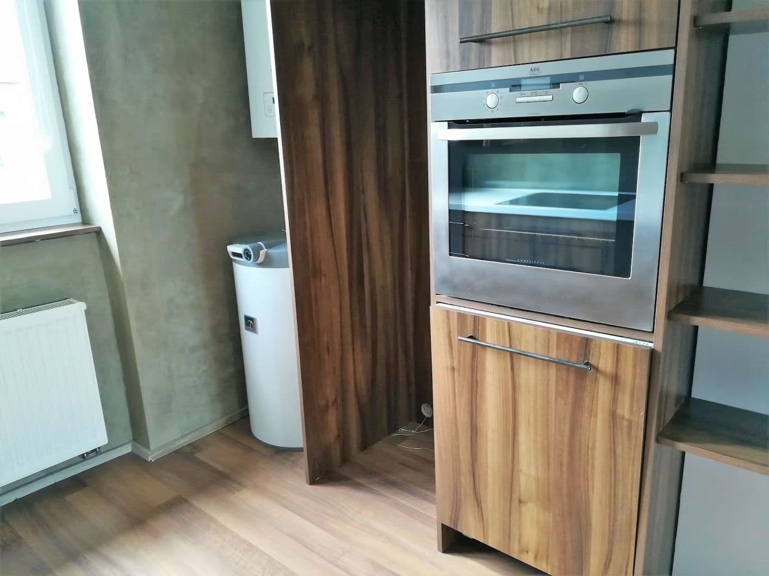 Prenájom bytu 3-izbový 85 m², Ve dvojdomkách, Stochov, Středočeský kraj Prenájom bytu 3-izbový 85 m², Ve dvojdomkách, Stochov, Středočeský kraj