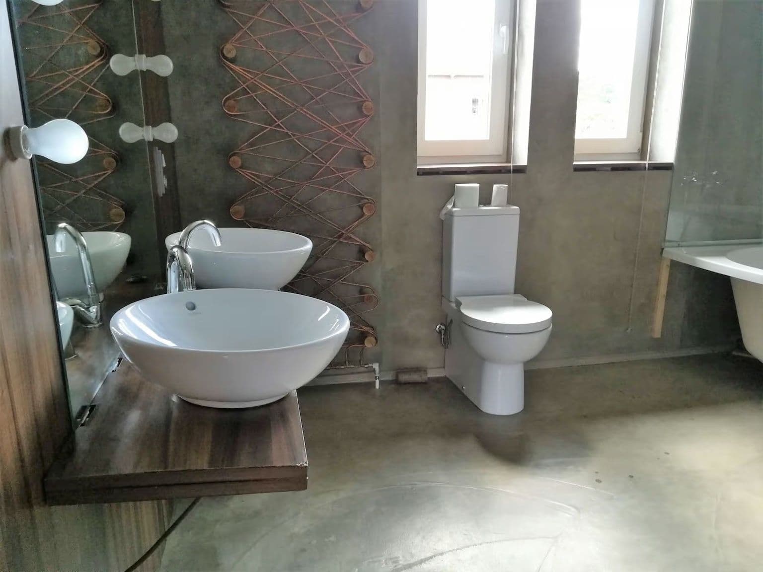 Prenájom bytu 3-izbový 85 m², Ve dvojdomkách, Stochov, Středočeský kraj Prenájom bytu 3-izbový 85 m², Ve dvojdomkách, Stochov, Středočeský kraj