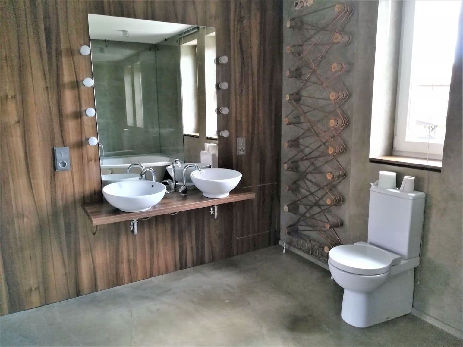 Prenájom bytu 3-izbový 85 m², Ve dvojdomkách, Stochov, Středočeský kraj Prenájom bytu 3-izbový 85 m², Ve dvojdomkách, Stochov, Středočeský kraj