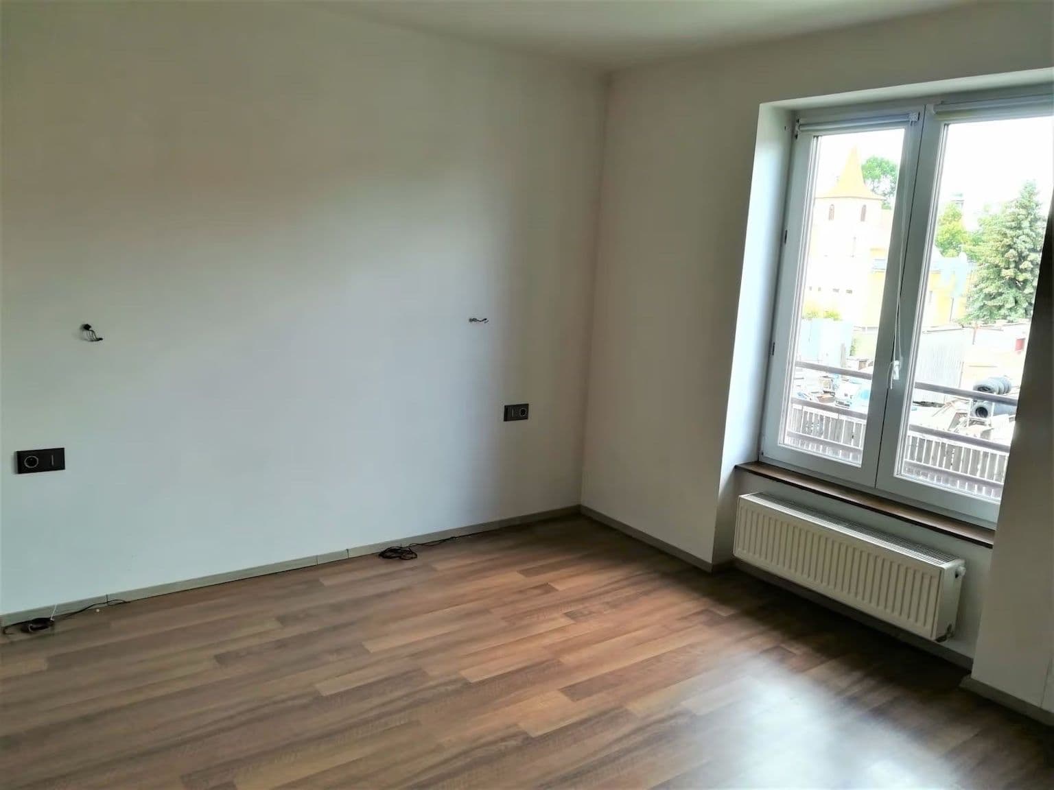 Prenájom bytu 3-izbový 85 m², Ve dvojdomkách, Stochov, Středočeský kraj Prenájom bytu 3-izbový 85 m², Ve dvojdomkách, Stochov, Středočeský kraj