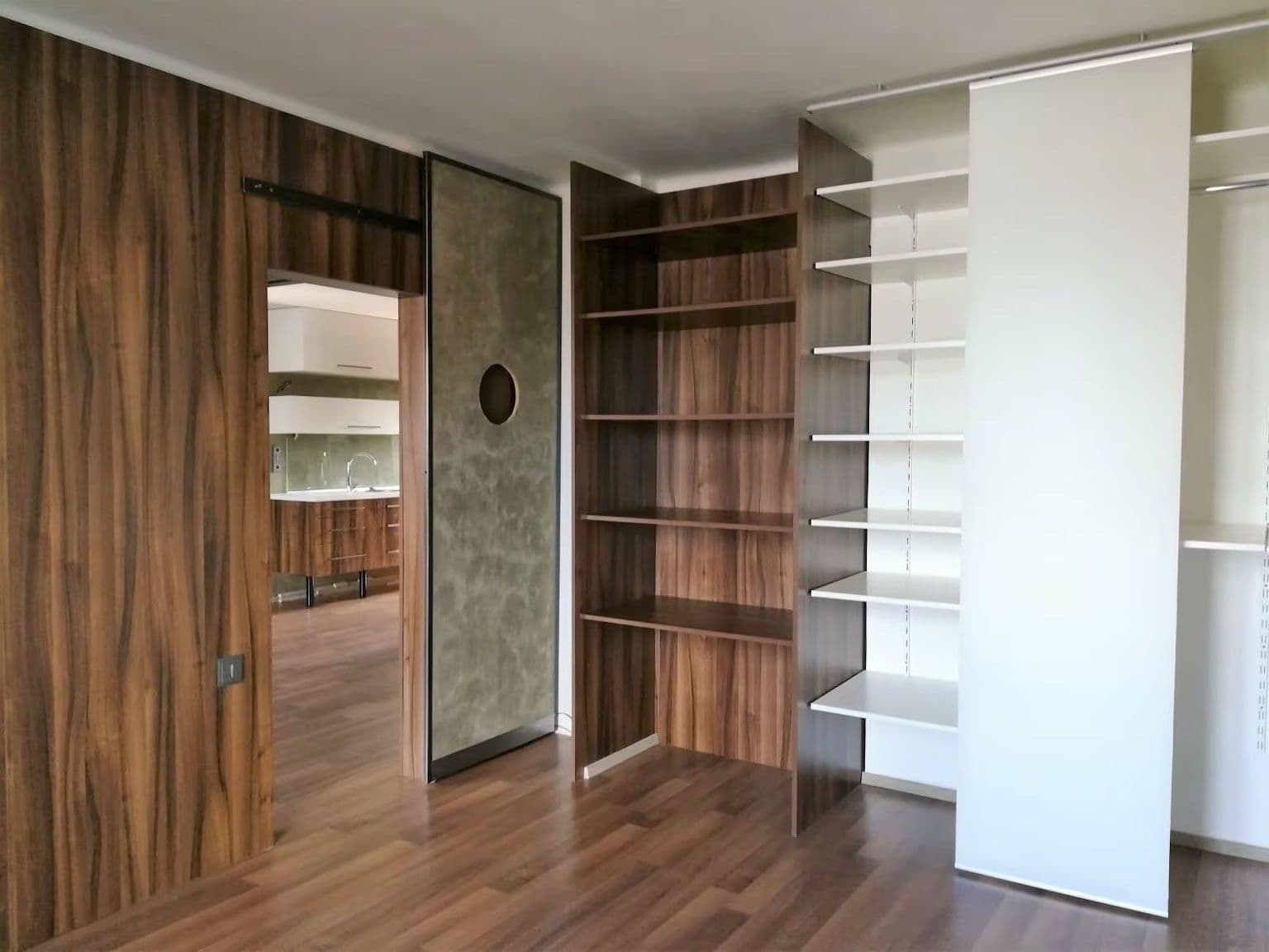 Prenájom bytu 3-izbový 85 m², Ve dvojdomkách, Stochov, Středočeský kraj Prenájom bytu 3-izbový 85 m², Ve dvojdomkách, Stochov, Středočeský kraj