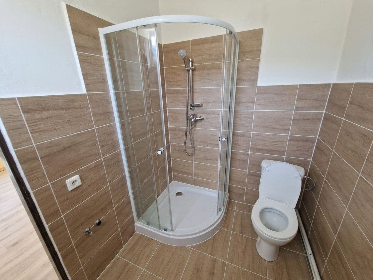 Prenájom bytu 1-izbový 25 m², Husova, Nové Město pod Smrkem, Liberecký kraj Prenájom bytu 1-izbový 25 m², Husova, Nové Město pod Smrkem, Liberecký kraj