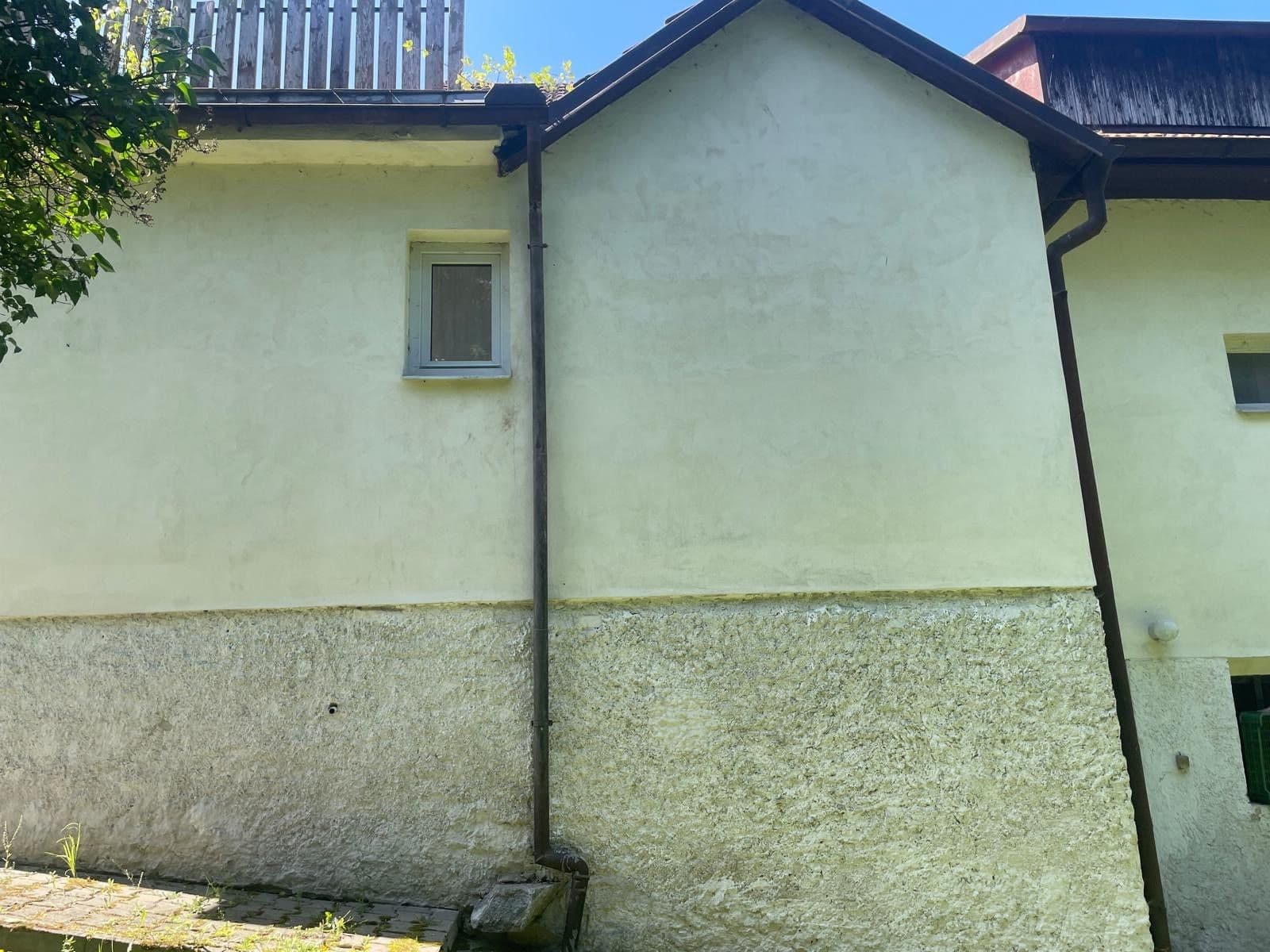 Predaj domu 160 m², pozemok 3.535 m², Blanická, Postupice, Středočeský kraj Predaj domu 160 m², pozemok 3.535 m², Blanická, Postupice, Středočeský kraj