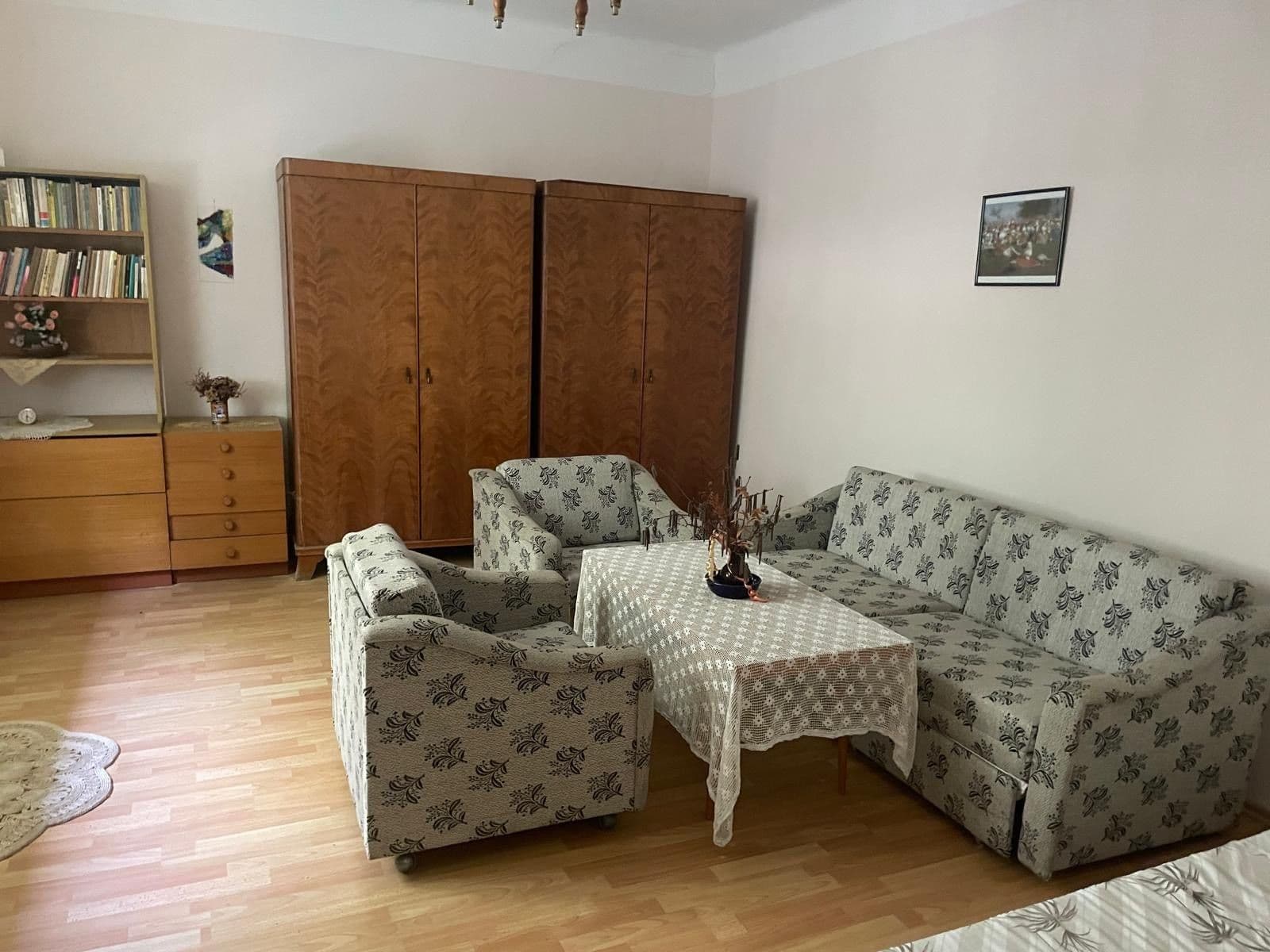 Predaj domu 160 m², pozemok 3.535 m², Blanická, Postupice, Středočeský kraj Predaj domu 160 m², pozemok 3.535 m², Blanická, Postupice, Středočeský kraj