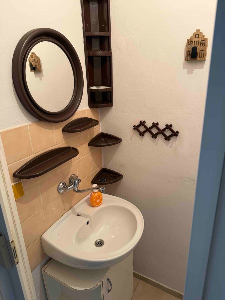 Prenájom bytu 2-izbový 40 m², Klicperova, Olomouc, Olomoucký kraj Prenájom bytu 2-izbový 40 m², Klicperova, Olomouc, Olomoucký kraj