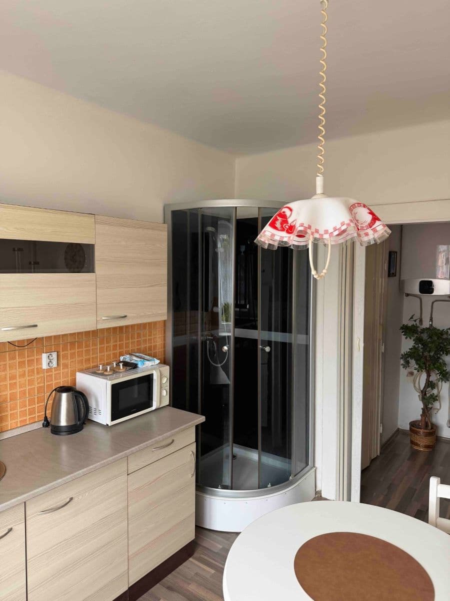 Prenájom bytu 2-izbový 40 m², Klicperova, Olomouc, Olomoucký kraj Prenájom bytu 2-izbový 40 m², Klicperova, Olomouc, Olomoucký kraj